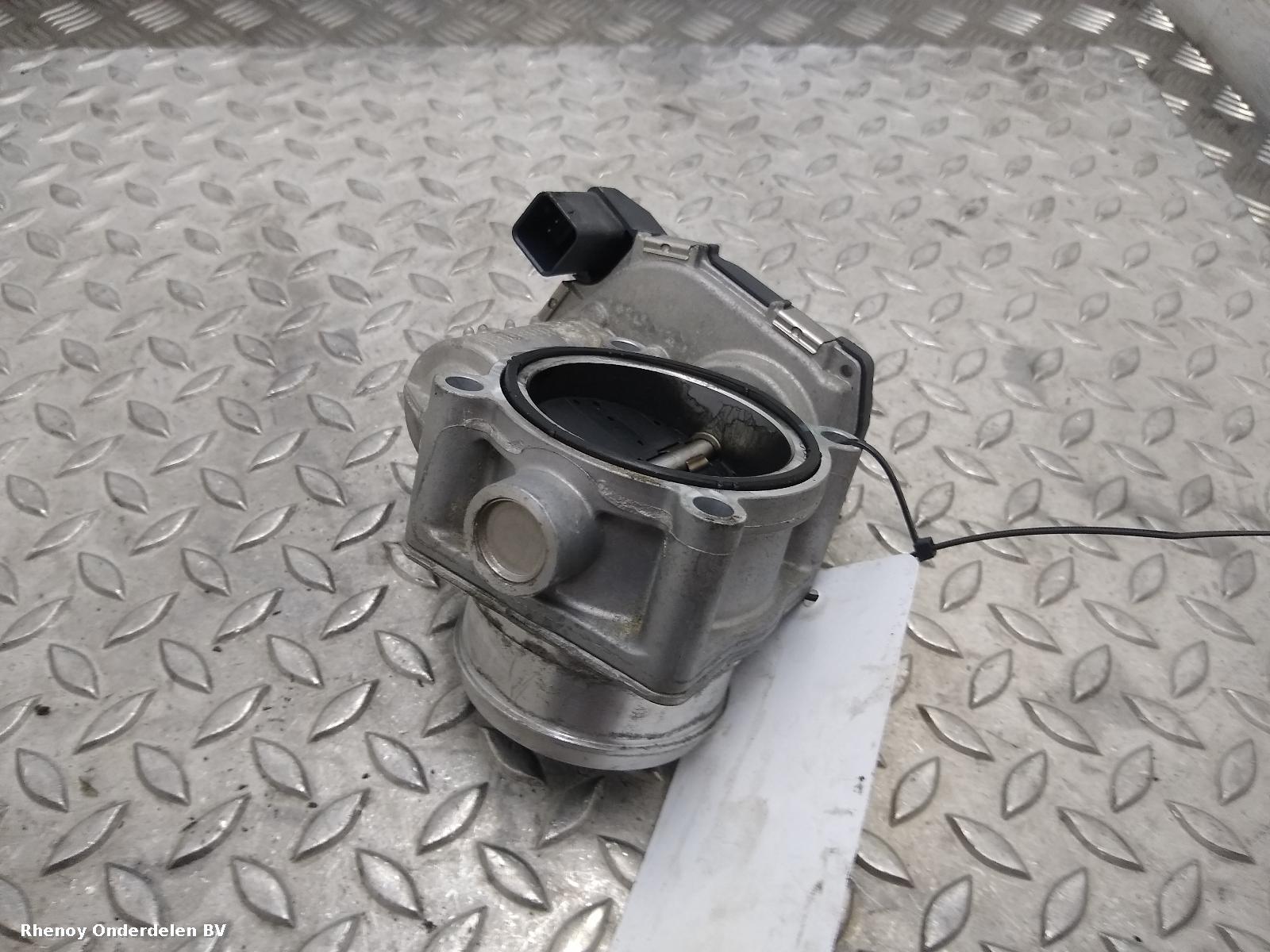 View Auto part Throttle Body ROLLS-ROYCE PHANTOM 2015