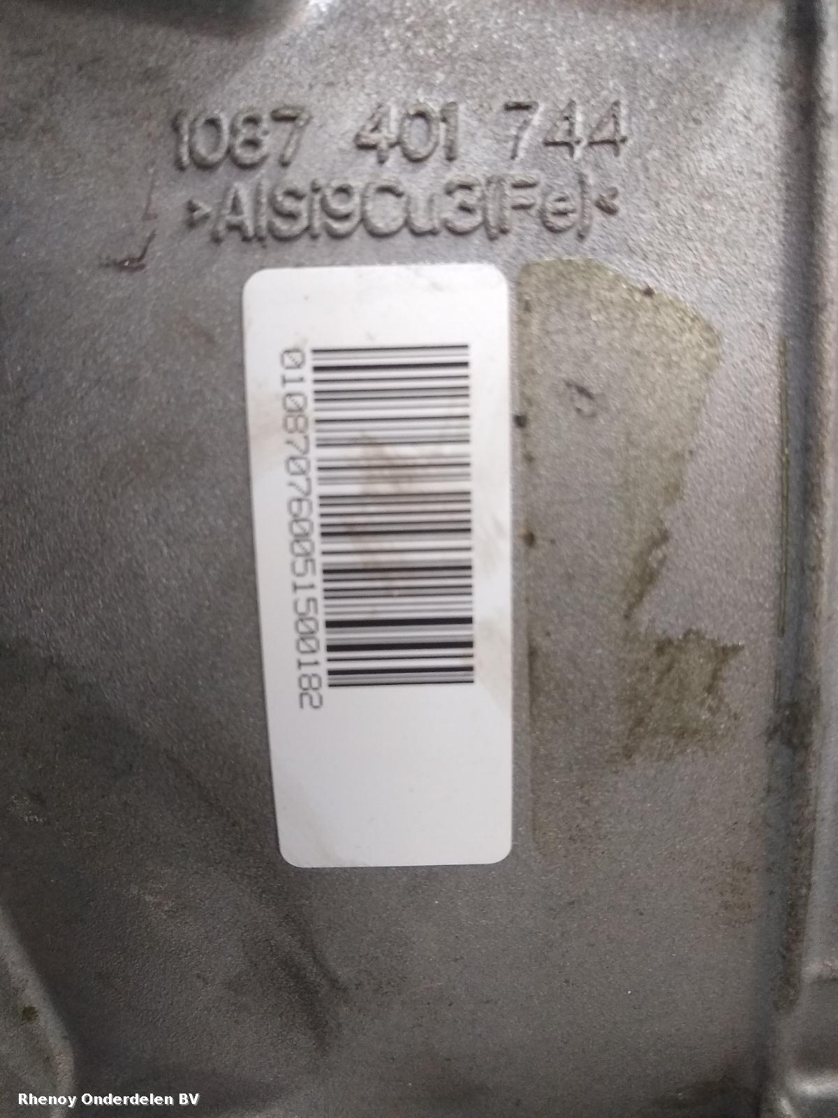2014 LAND ROVER RANGE ROVER TRANSMISSIE / VERSNELLINGSBAK View Auto part TRANSMISSIE / VERSNELLINGSBAK LAND ROVER RANGE ROVER 2014