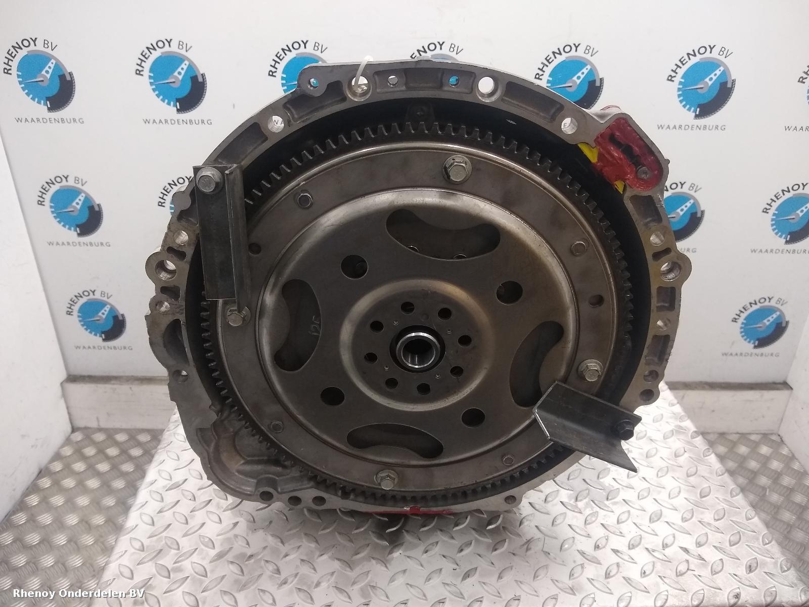 View Auto part Gearbox LAND ROVER RANGE ROVER 2014