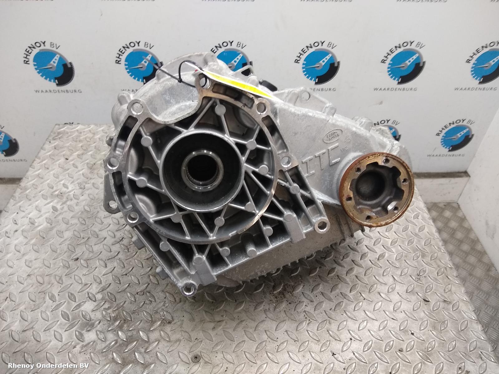 Bekijk Auto-onderdeel TUSSENBAK LAND ROVER RANGE ROVER 2014
