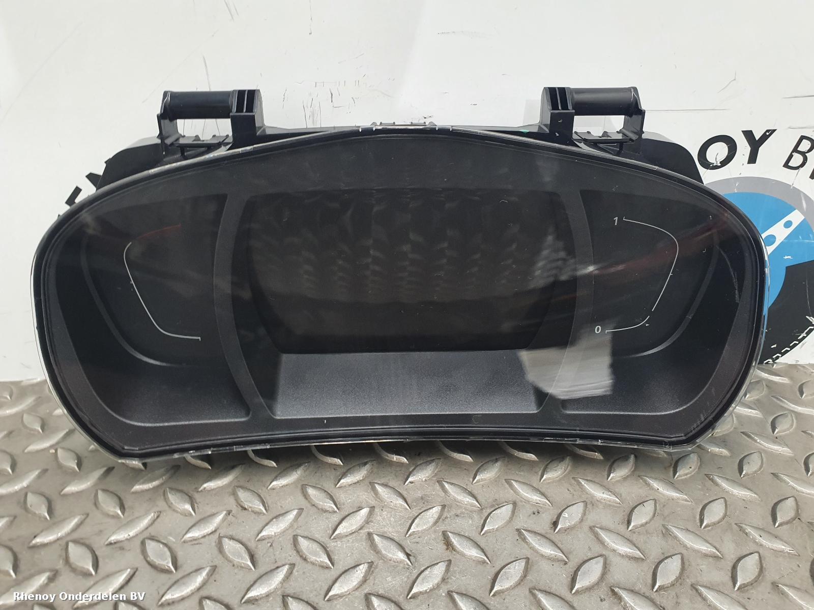 2019 RENAULT SCENIC COMPUTER ECU View Auto part COMPUTER ECU RENAULT SCENIC 2019