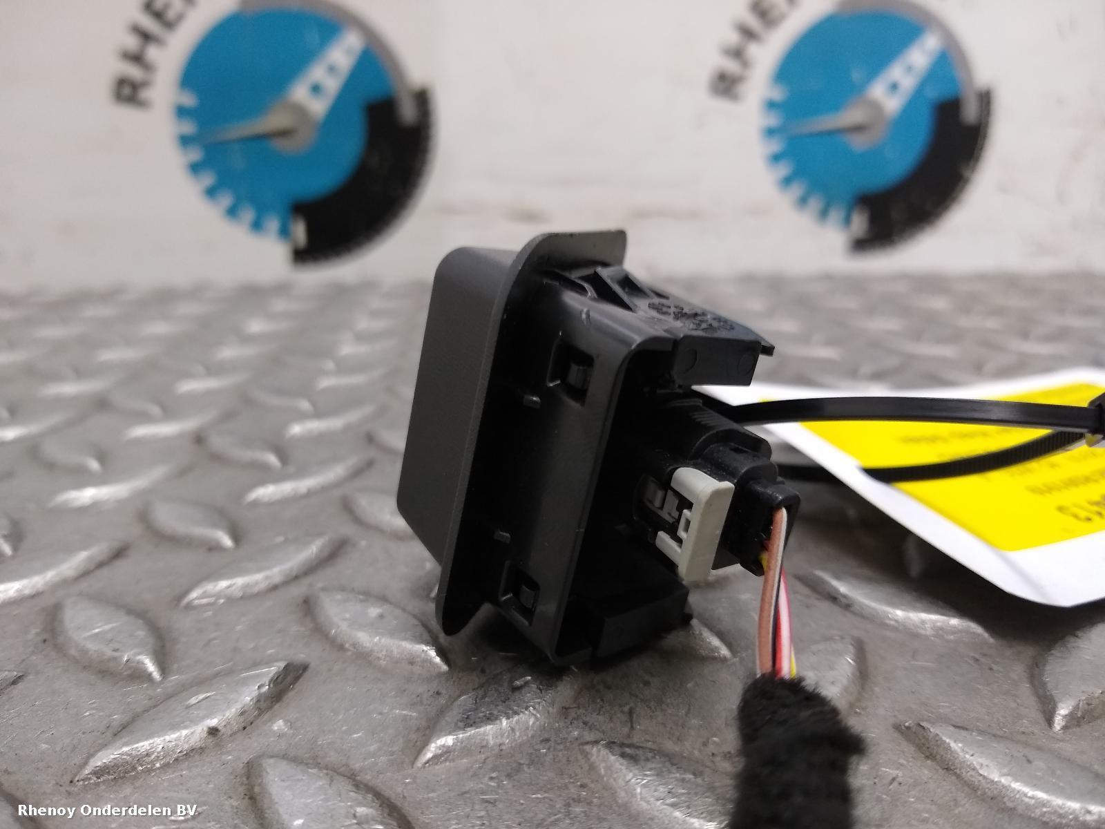 View Auto part CAMERA RENAULT SCENIC 2019