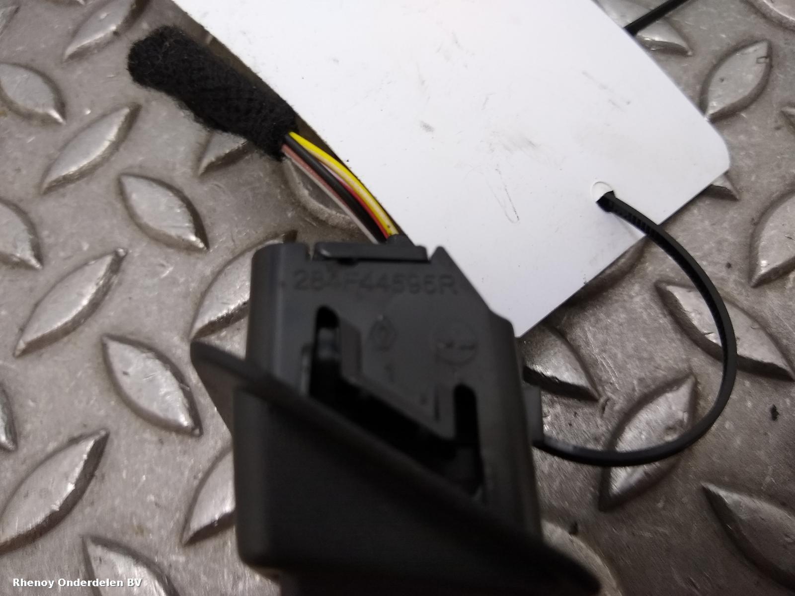 View Auto part CAMERA RENAULT SCENIC 2019