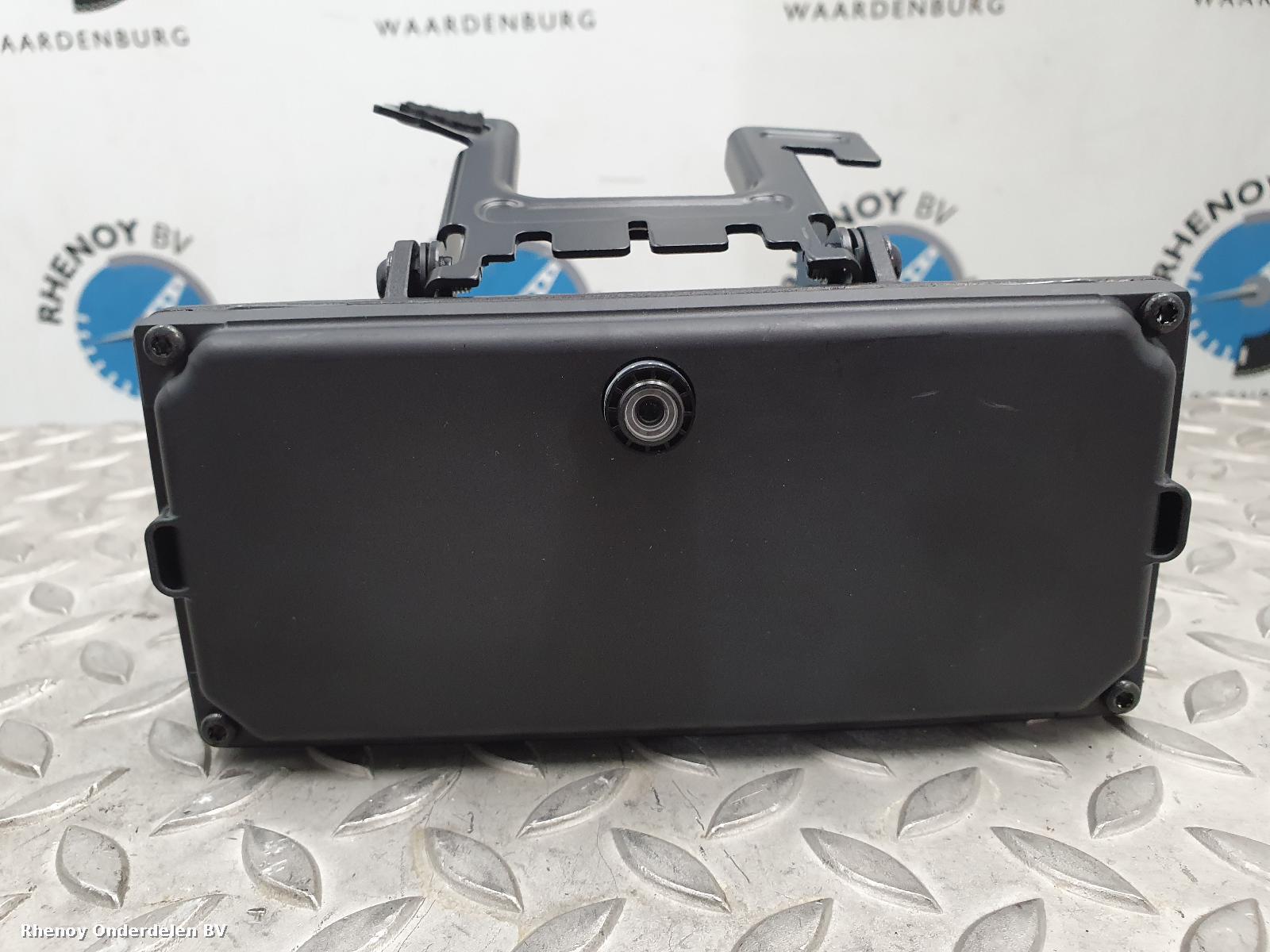 2019 RENAULT SCENIC COMPUTER ECU View Auto part COMPUTER ECU RENAULT SCENIC 2019