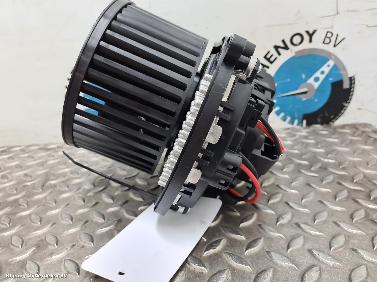 2019 RENAULT SCENIC KACHELMOTOR View Auto part KACHELMOTOR RENAULT SCENIC 2019