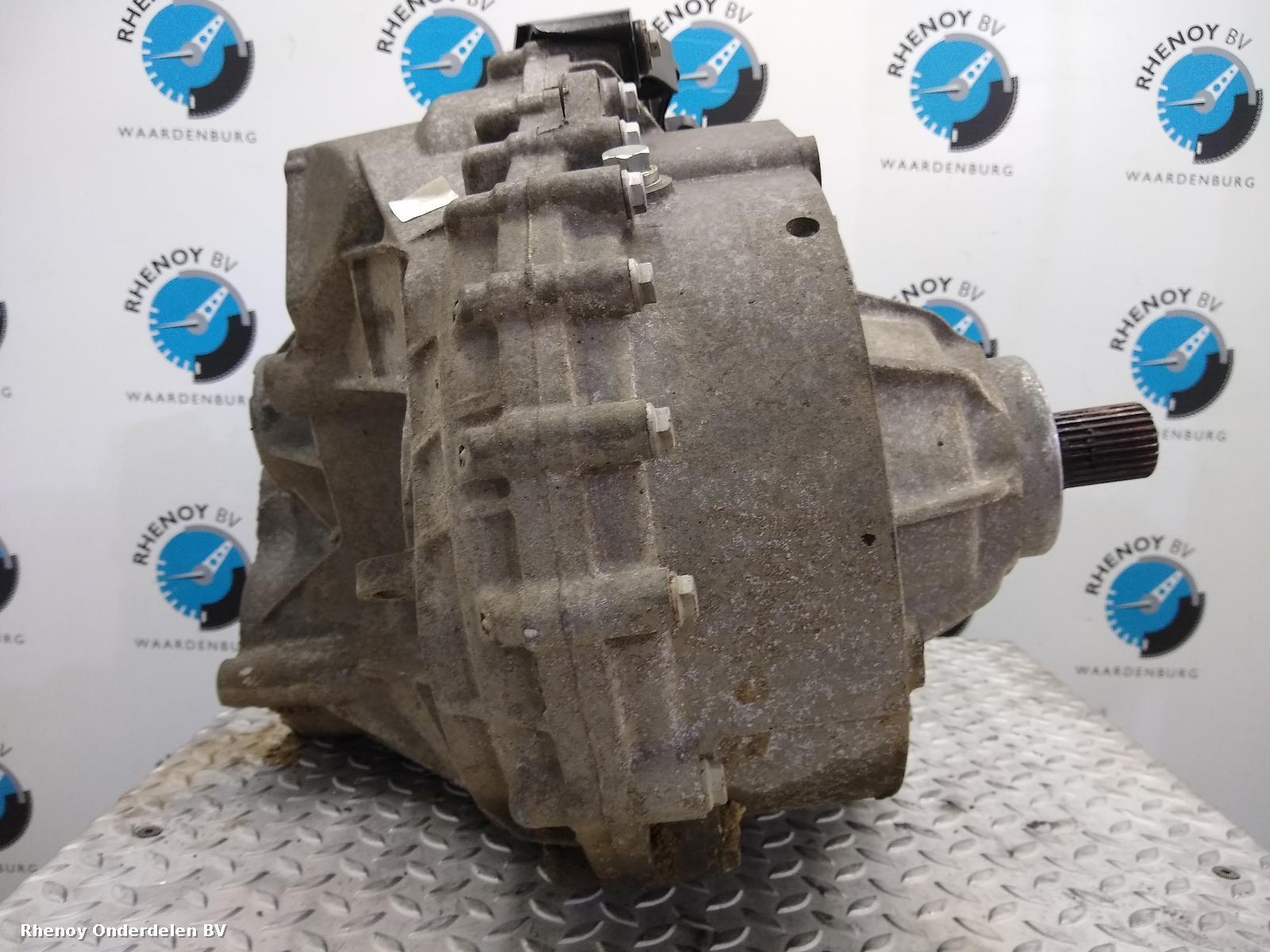 View Auto part TRANSMISSIE / VERSNELLINGSBAK VOLKSWAGEN TRANSPORTER 2017