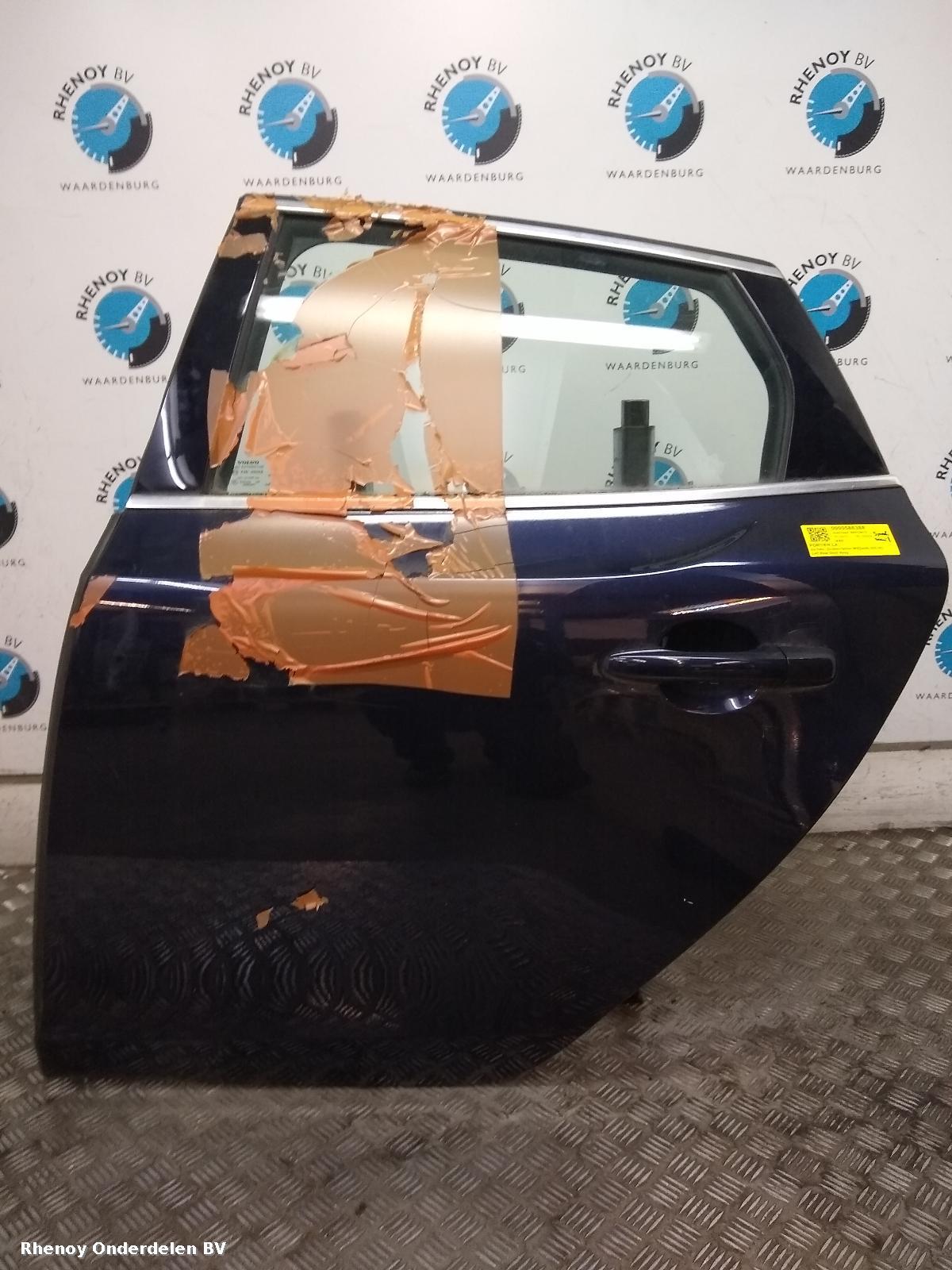 Bekijk Auto-onderdeel PORTIER LA  VOLVO V40 2015