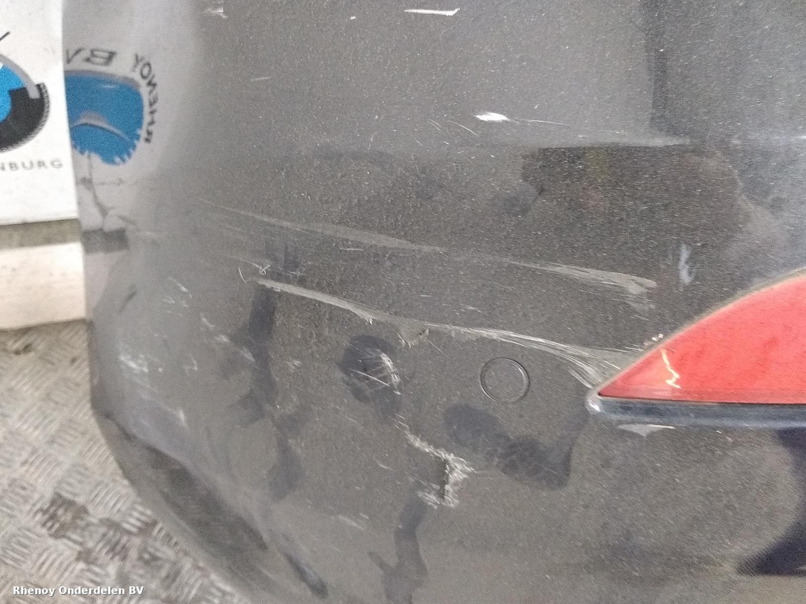 View Auto part BUMPER ACHTER VOLVO V40 2015
