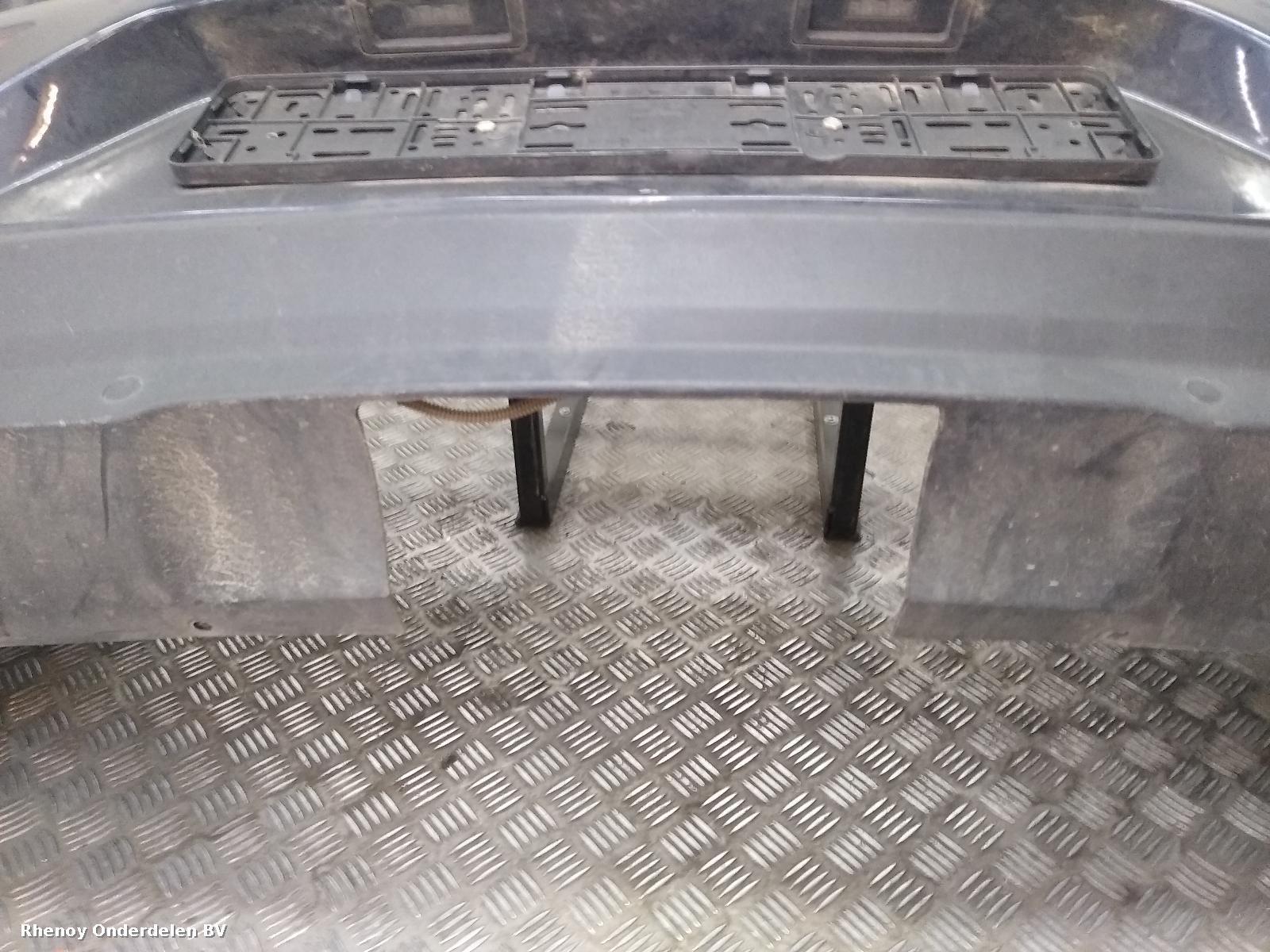 View Auto part BUMPER ACHTER VOLVO V40 2015