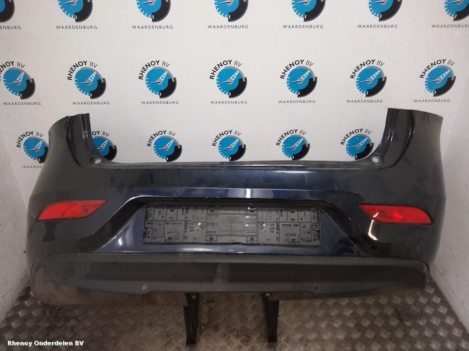 Bekijk Auto-onderdeel BUMPER ACHTER VOLVO V40 2015