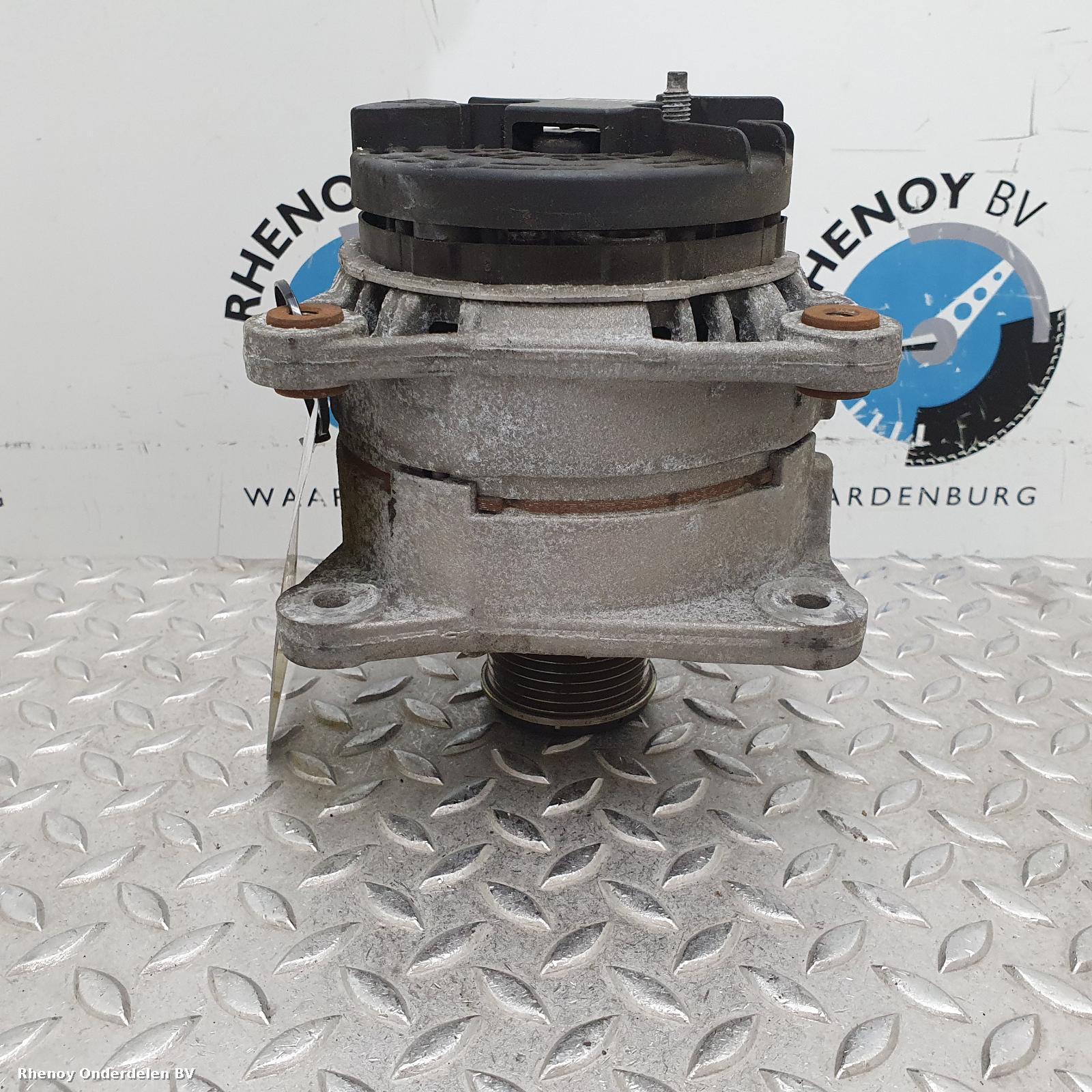 View Auto part Alternator RENAULT CLIO 2011