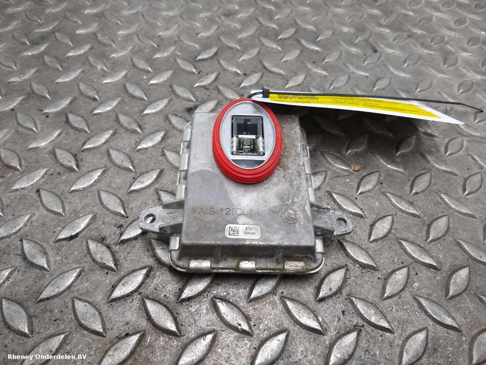 View Auto part Headlamp Ballast MERCEDES GLA CLASS 2016
