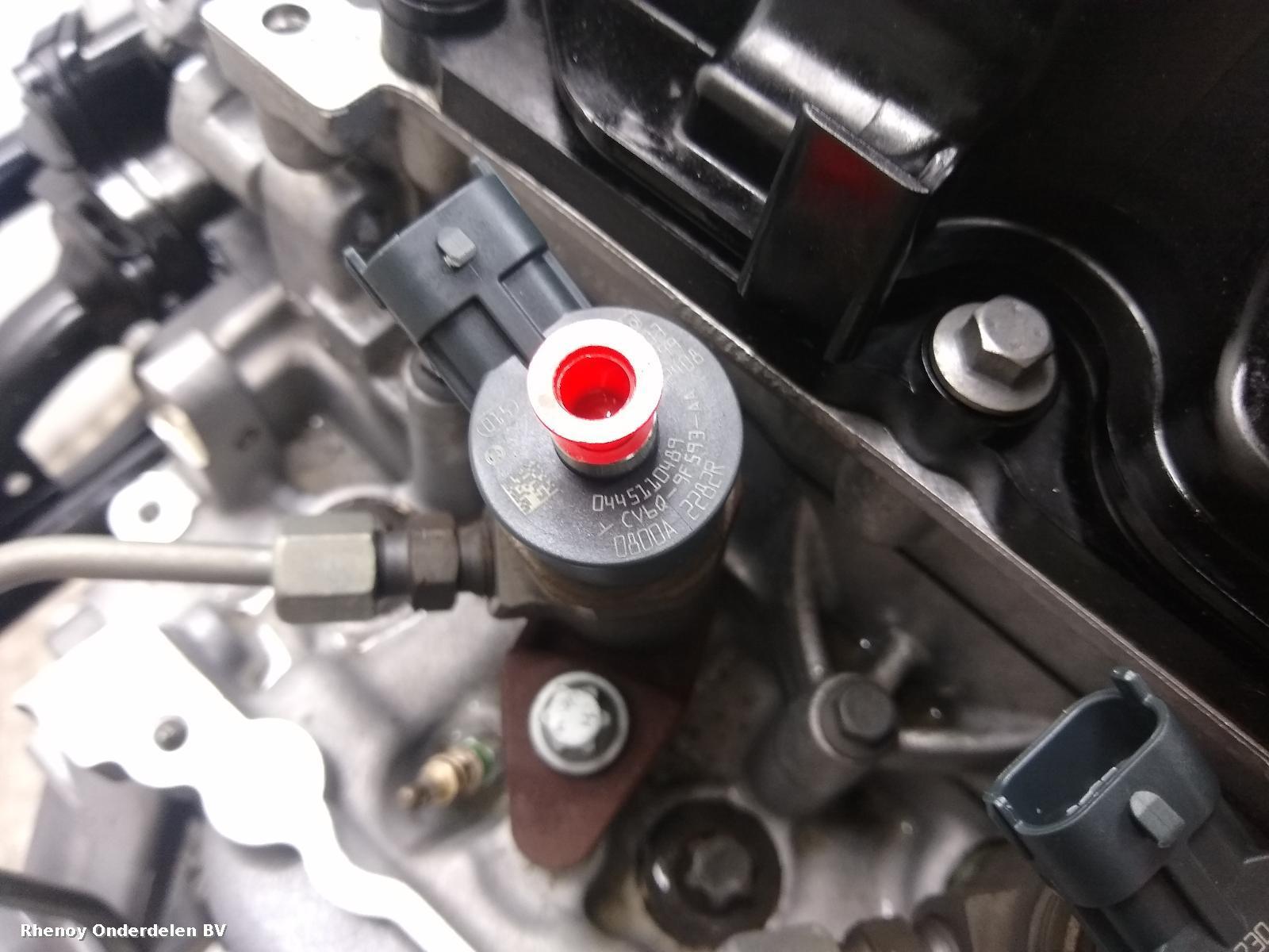 View Auto part MOTOR FORD FOCUS 2013