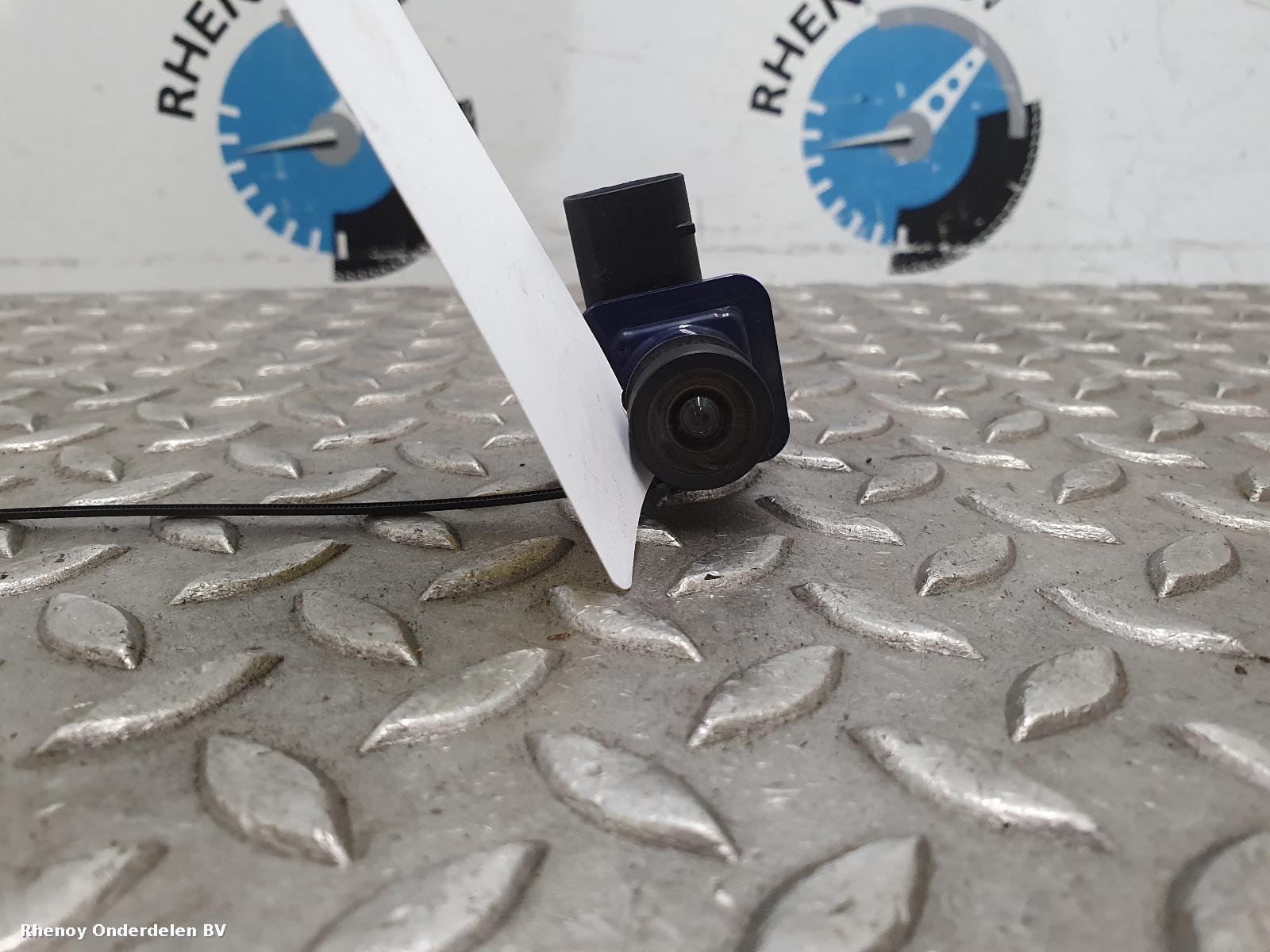 Bekijk Auto-onderdeel CAMERA FORD FOCUS 2013