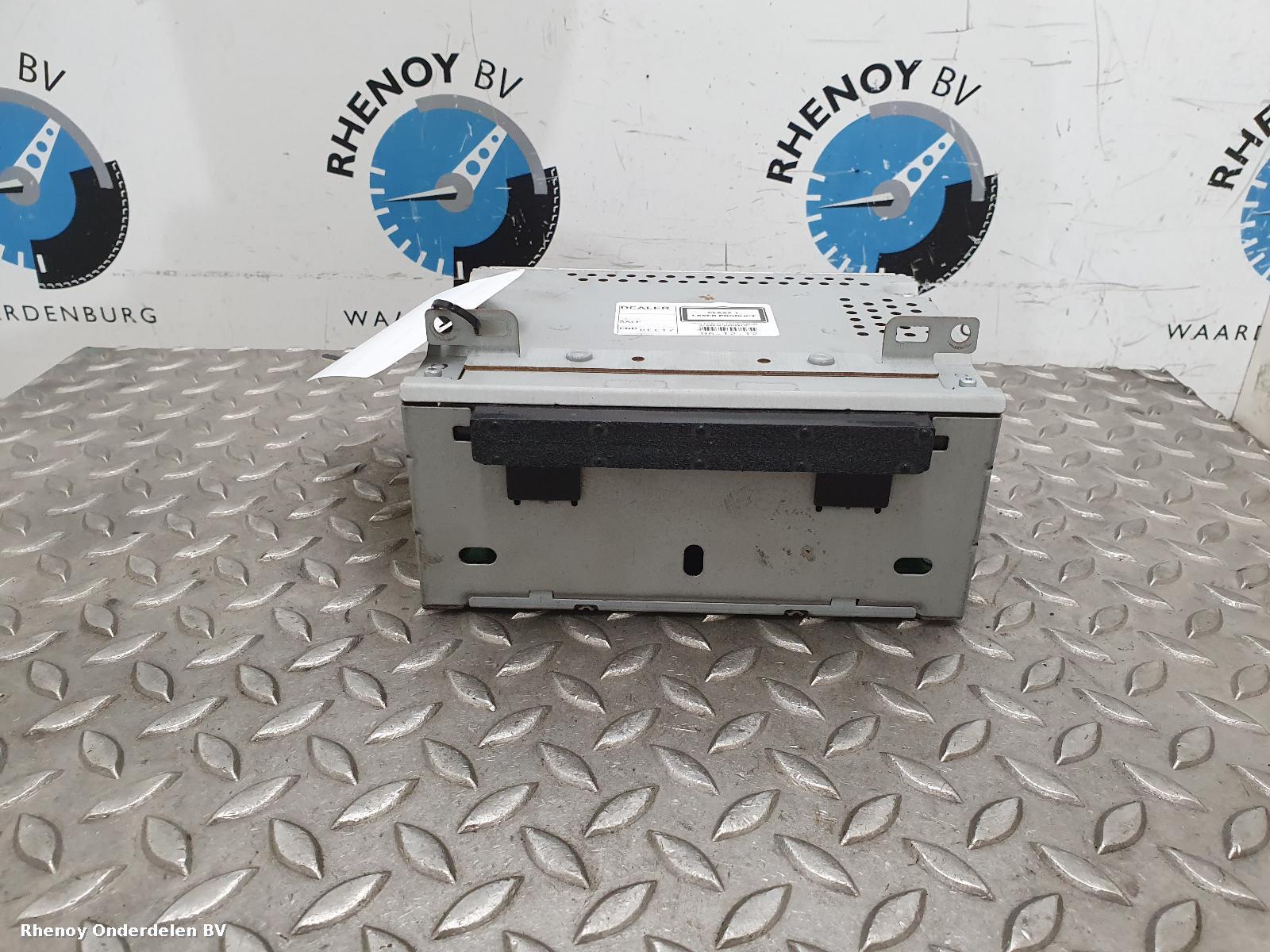 Bekijk Auto-onderdeel RADIO FORD FOCUS 2013