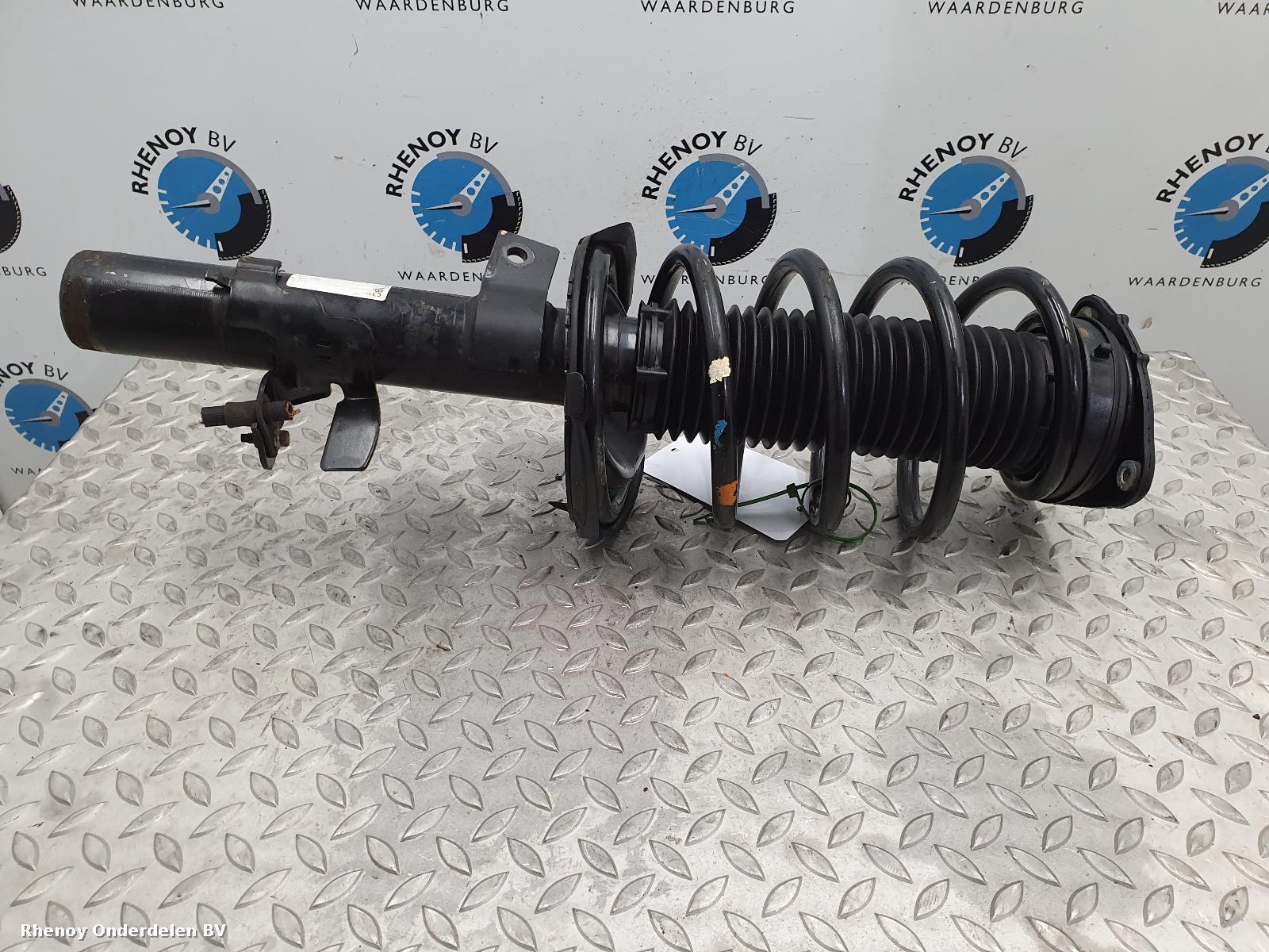 Bekijk Auto-onderdeel VEERPOOT / SCHOKBREKER LV FORD FOCUS 2013