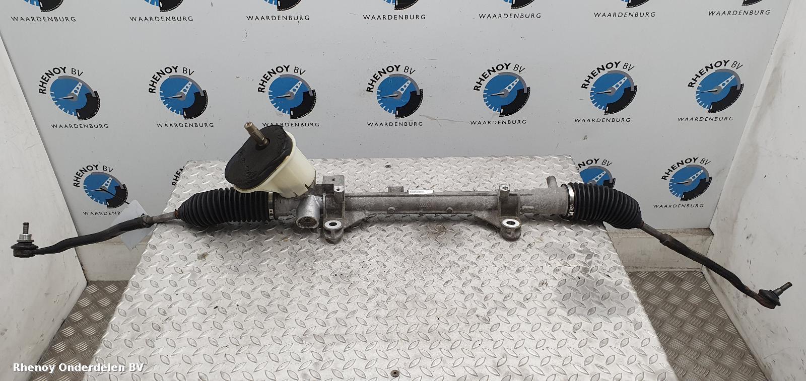 View Auto part Steering Box/Rack RENAULT MEGANE 2010
