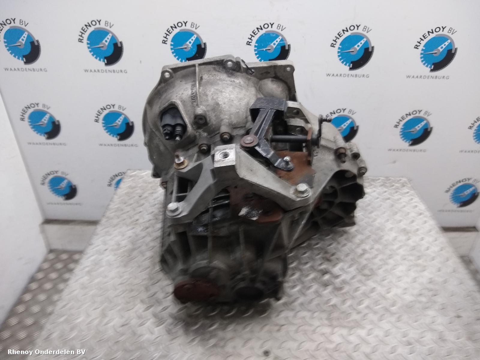 2007 FORD FOCUS TRANSMISSIE / VERSNELLINGSBAK View Auto part TRANSMISSIE / VERSNELLINGSBAK FORD FOCUS 2007