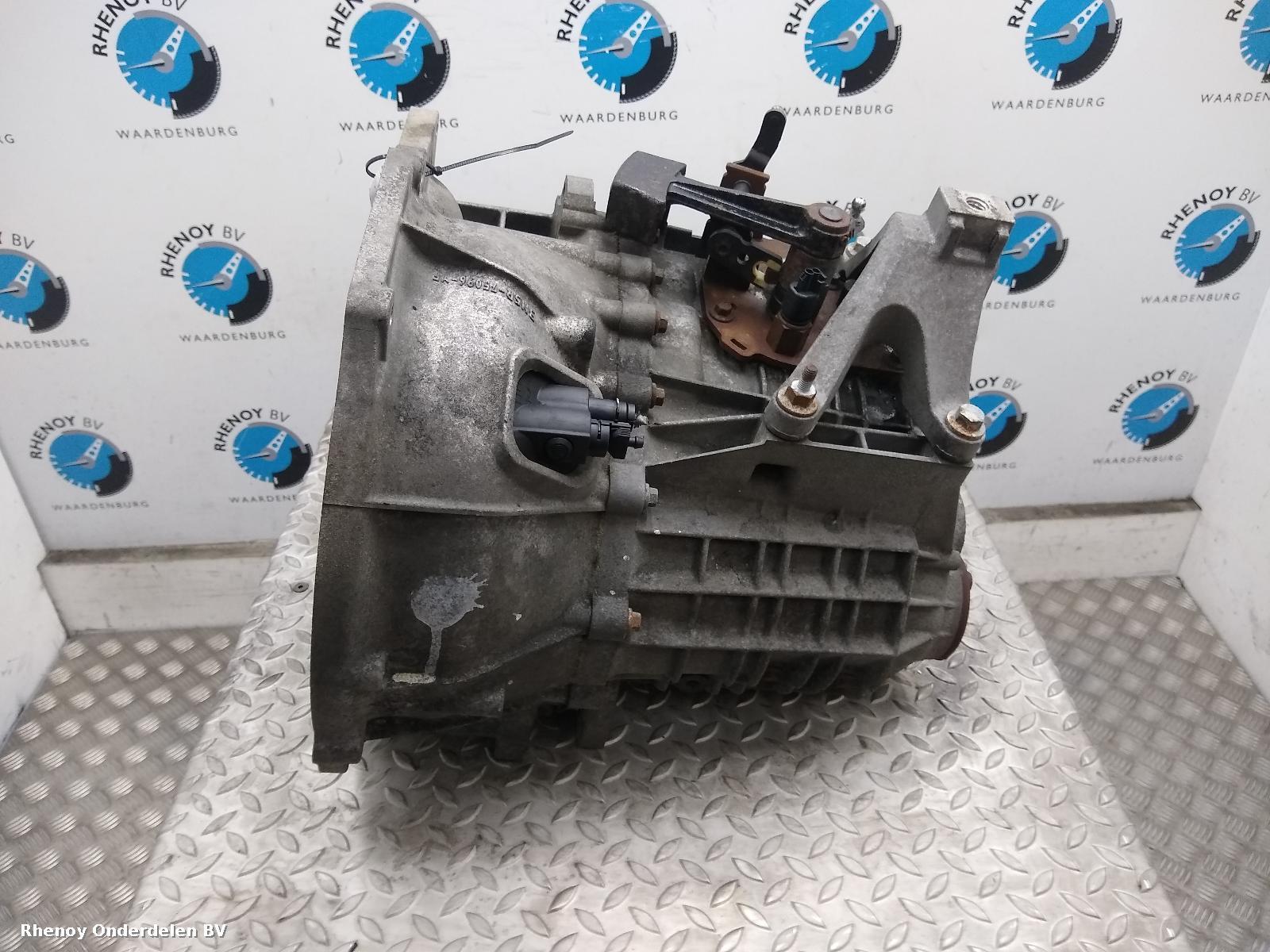 2007 FORD FOCUS TRANSMISSIE / VERSNELLINGSBAK View Auto part TRANSMISSIE / VERSNELLINGSBAK FORD FOCUS 2007