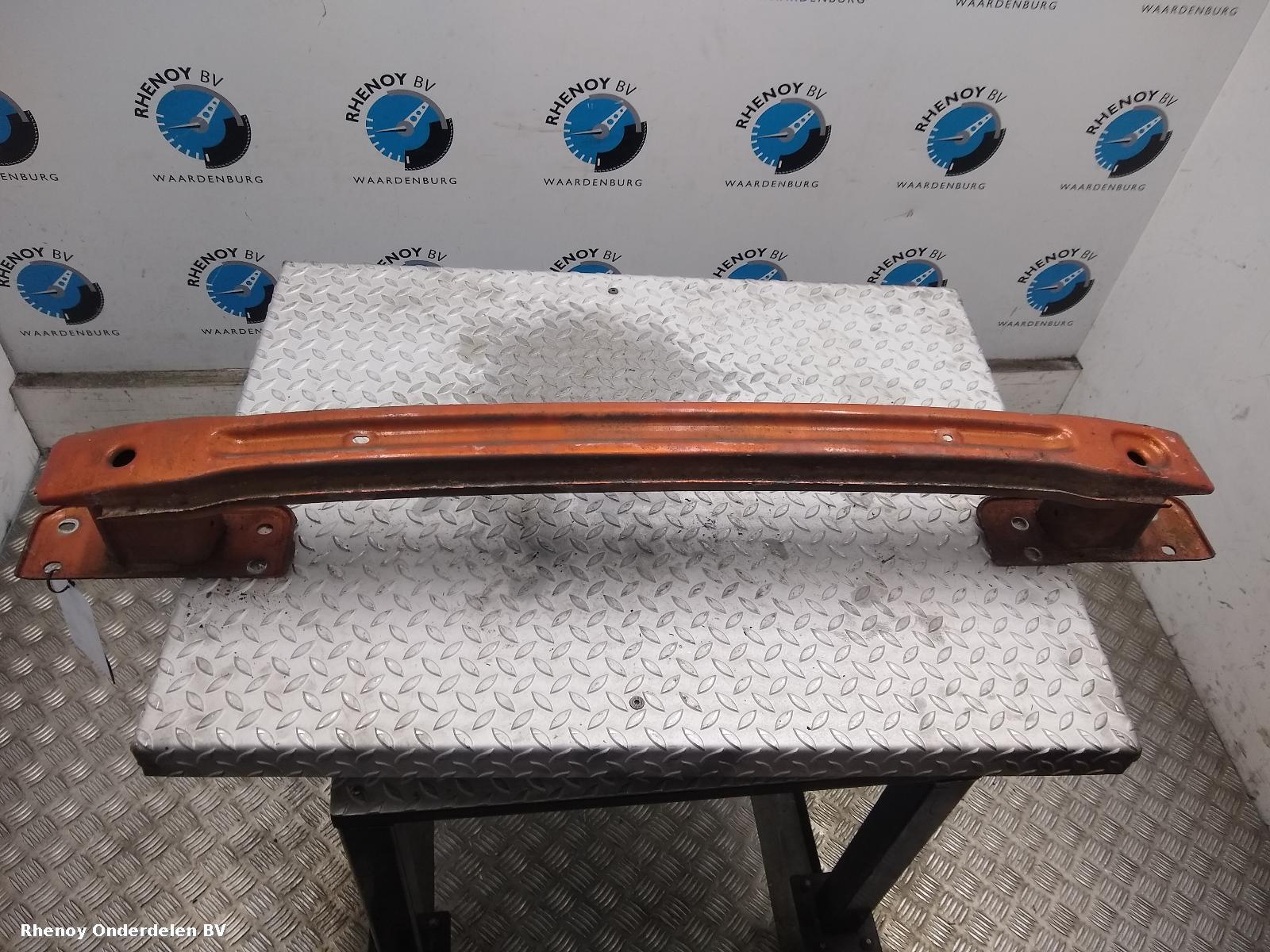 Bekijk Auto-onderdeel BUMPERBALK ACHTER FIAT PANDA 2009