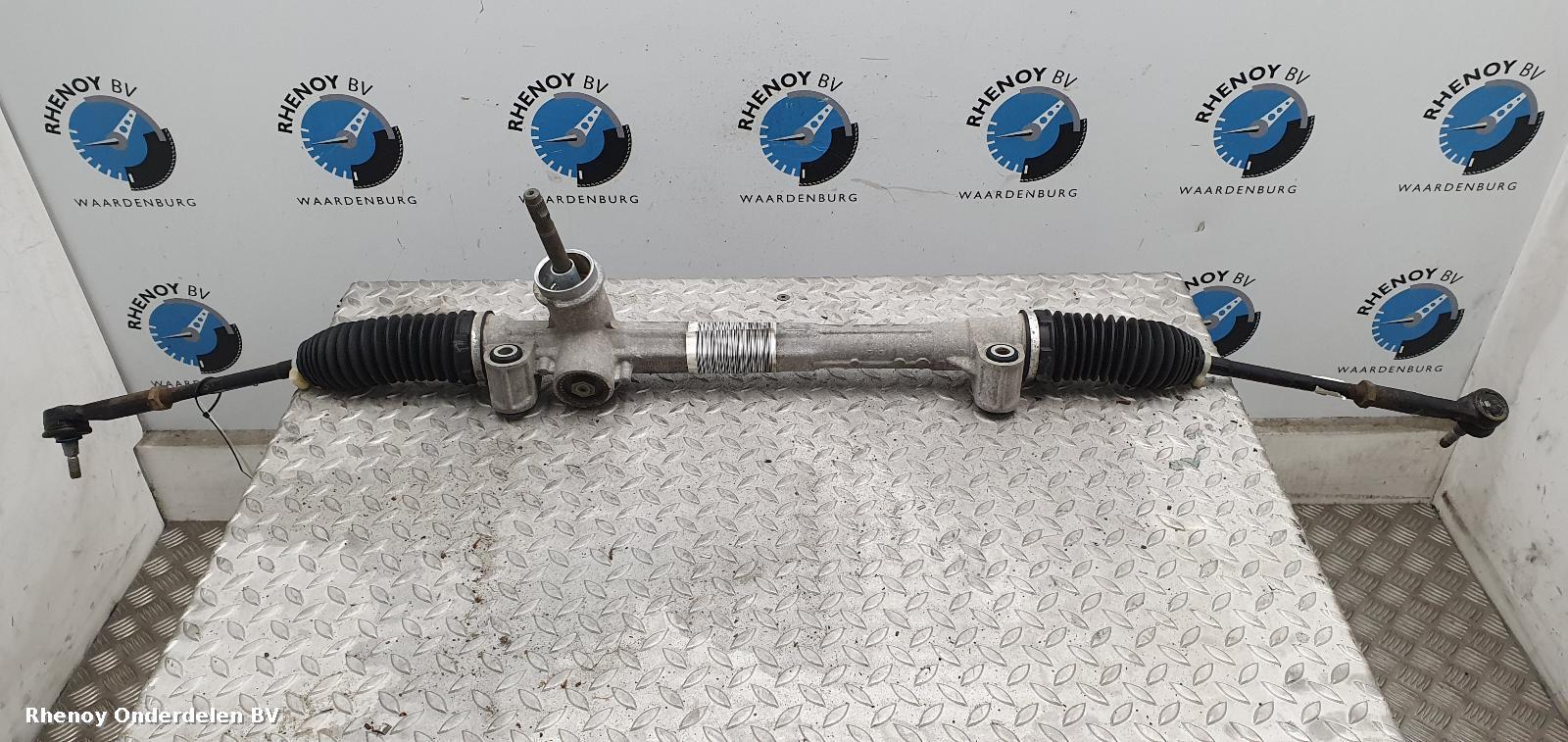 View Auto part Steering Box/Rack VAUXHALL / OPEL CORSA 2013