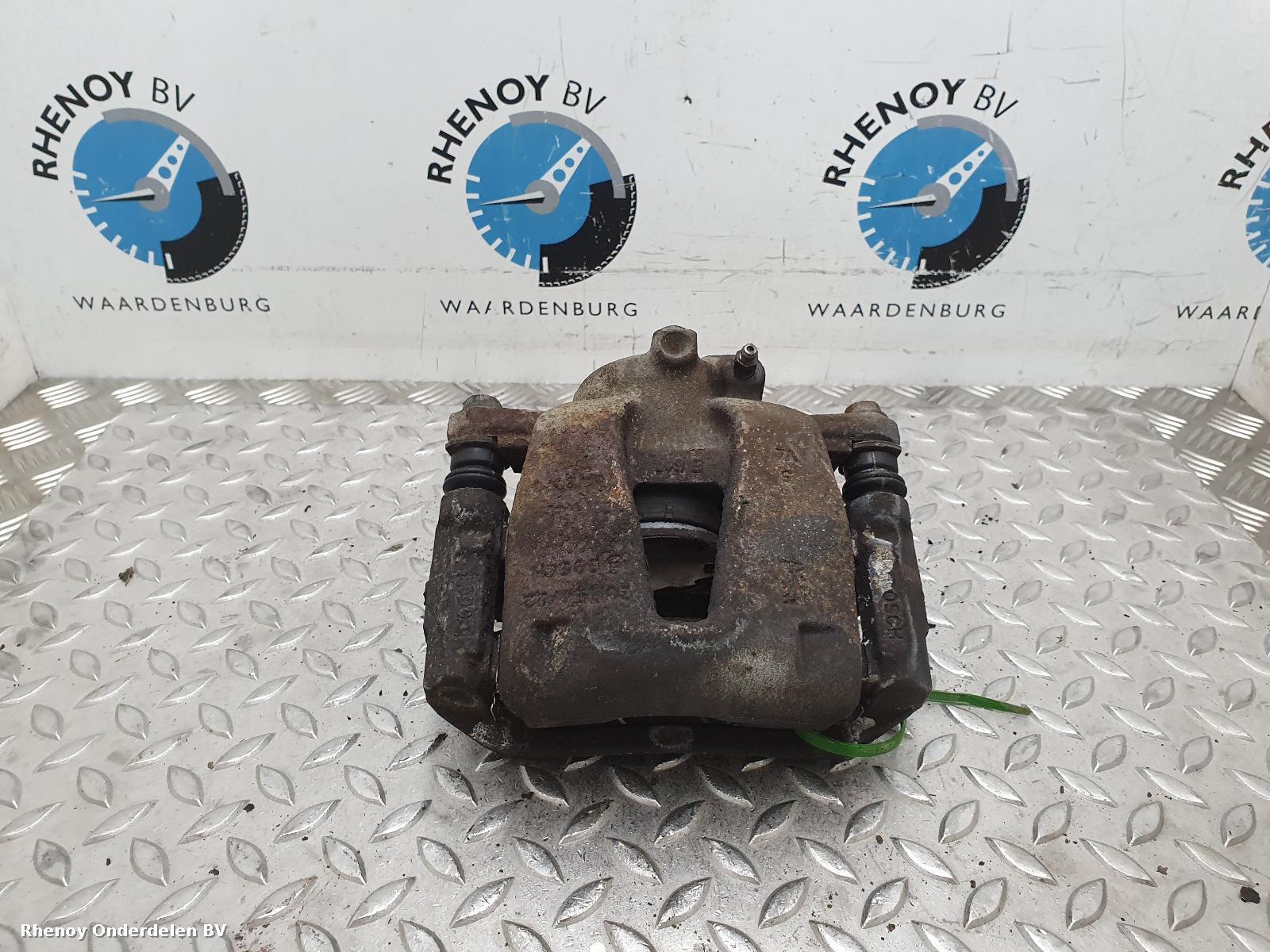 2013 OPEL / VAUXHALL CORSA REM KLAUW View Auto part REM KLAUW OPEL / VAUXHALL CORSA 2013