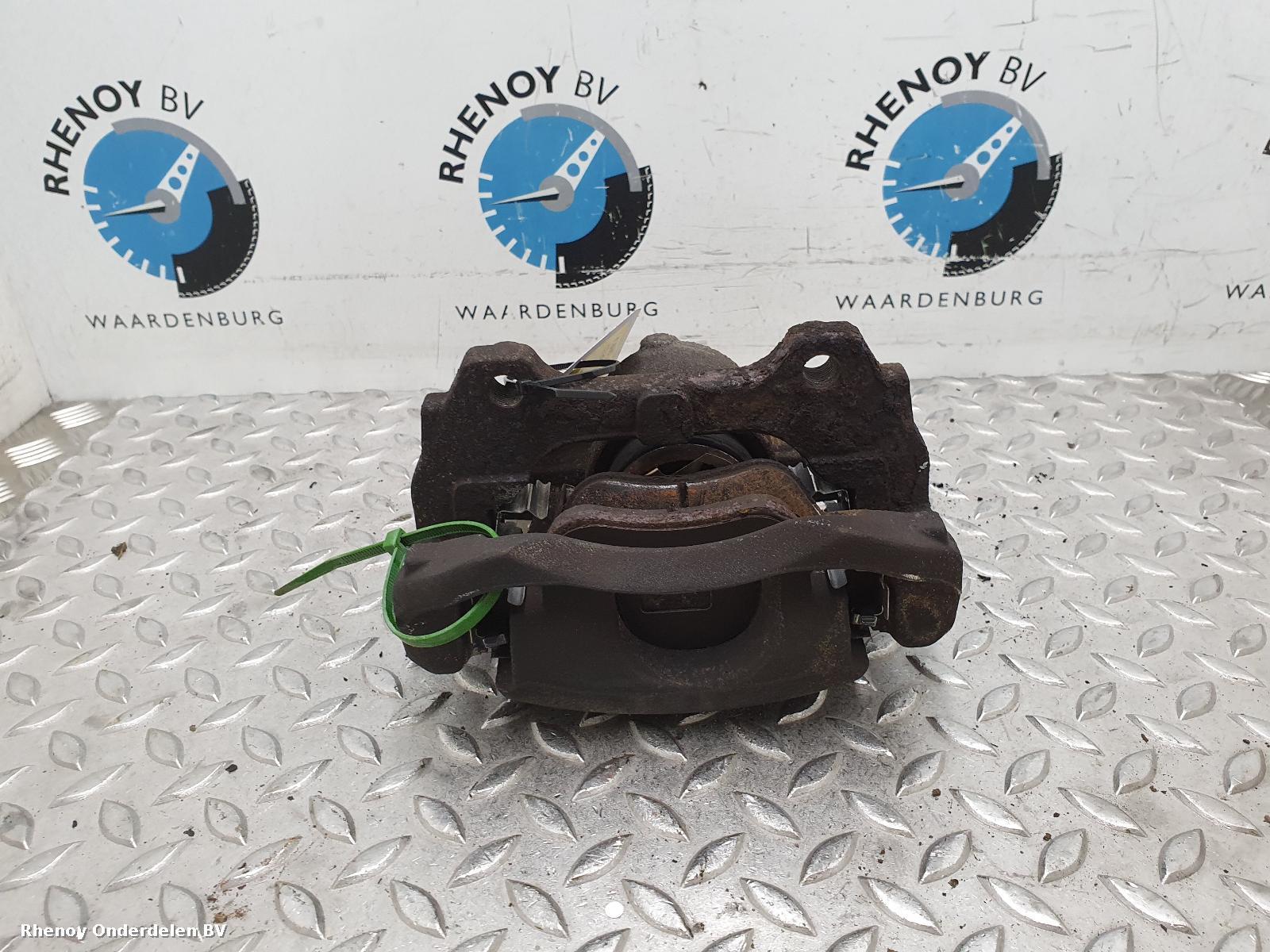 View Auto part Caliper VAUXHALL / OPEL CORSA 2013