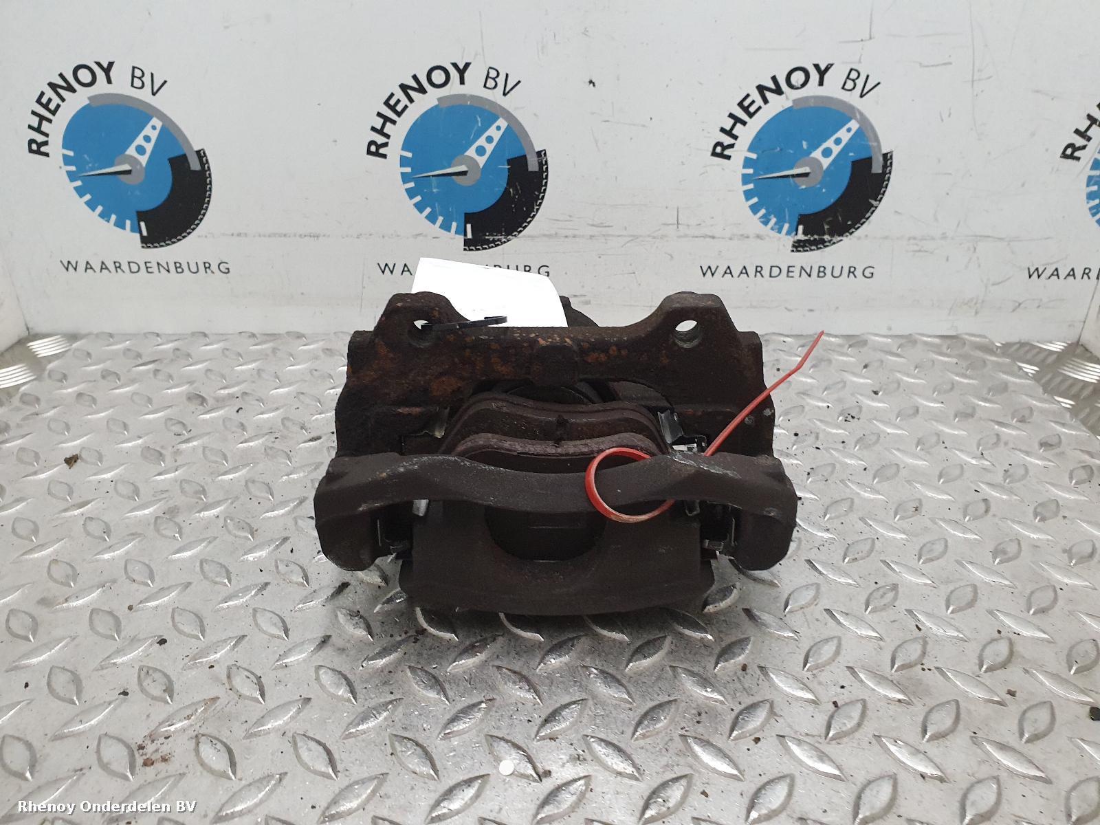 View Auto part Caliper VAUXHALL / OPEL CORSA 2013