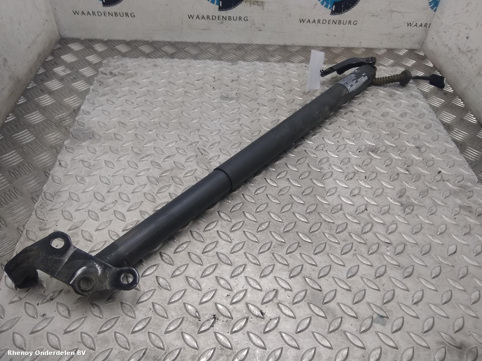 View Auto part Hatch Strut/Shock BMW 2 SERIES GRAN TOURER 2016