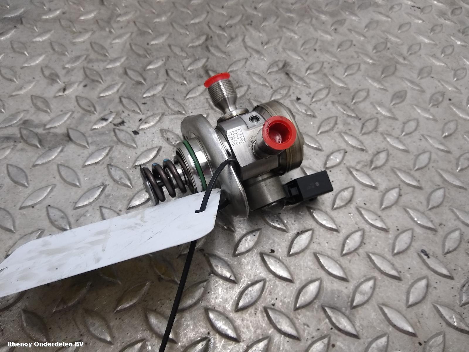 View Auto part Fuel Pump MERCEDES A CLASS 2020