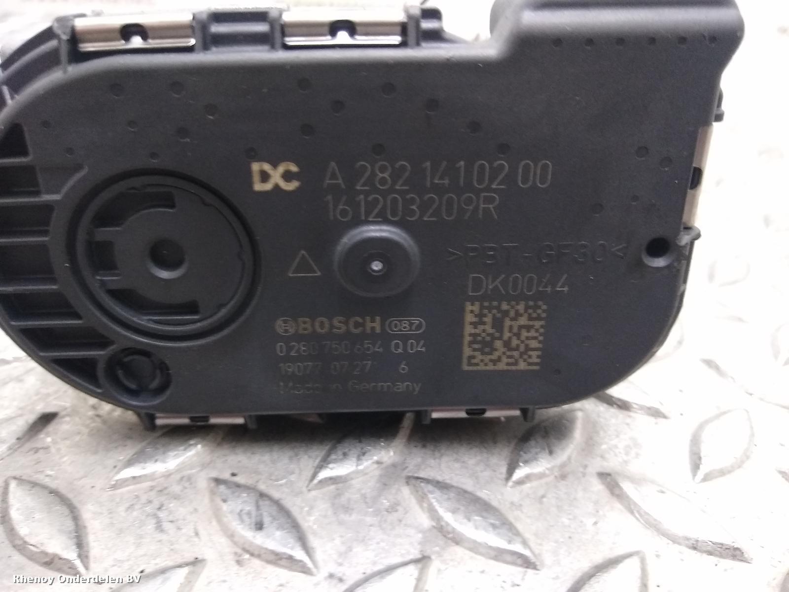 2020 MERCEDES A CLASS GASKLEPHUIS View Auto part GASKLEPHUIS MERCEDES A CLASS 2020