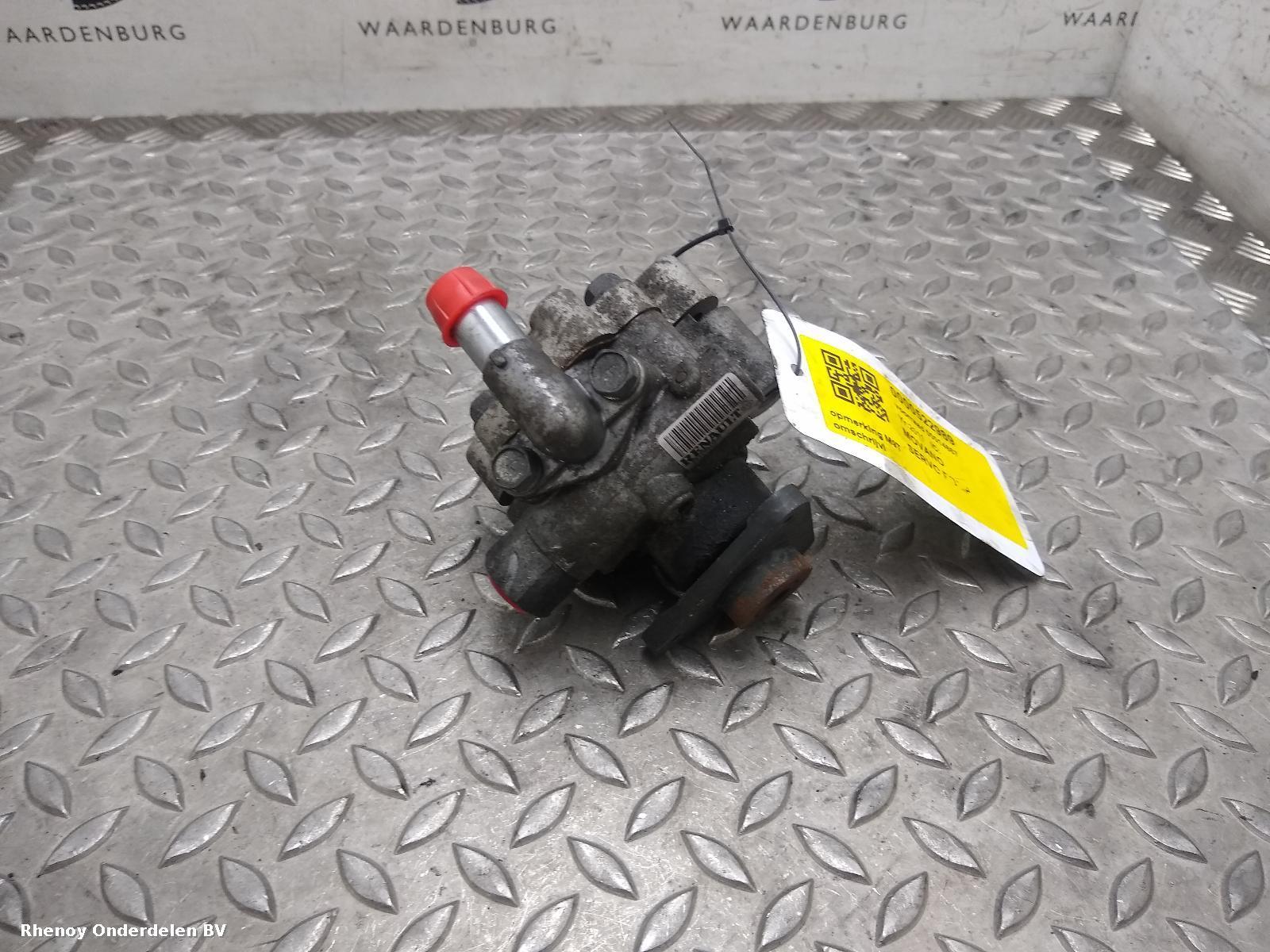 View Auto part Steering Pump VAUXHALL / OPEL MOVANO 2011