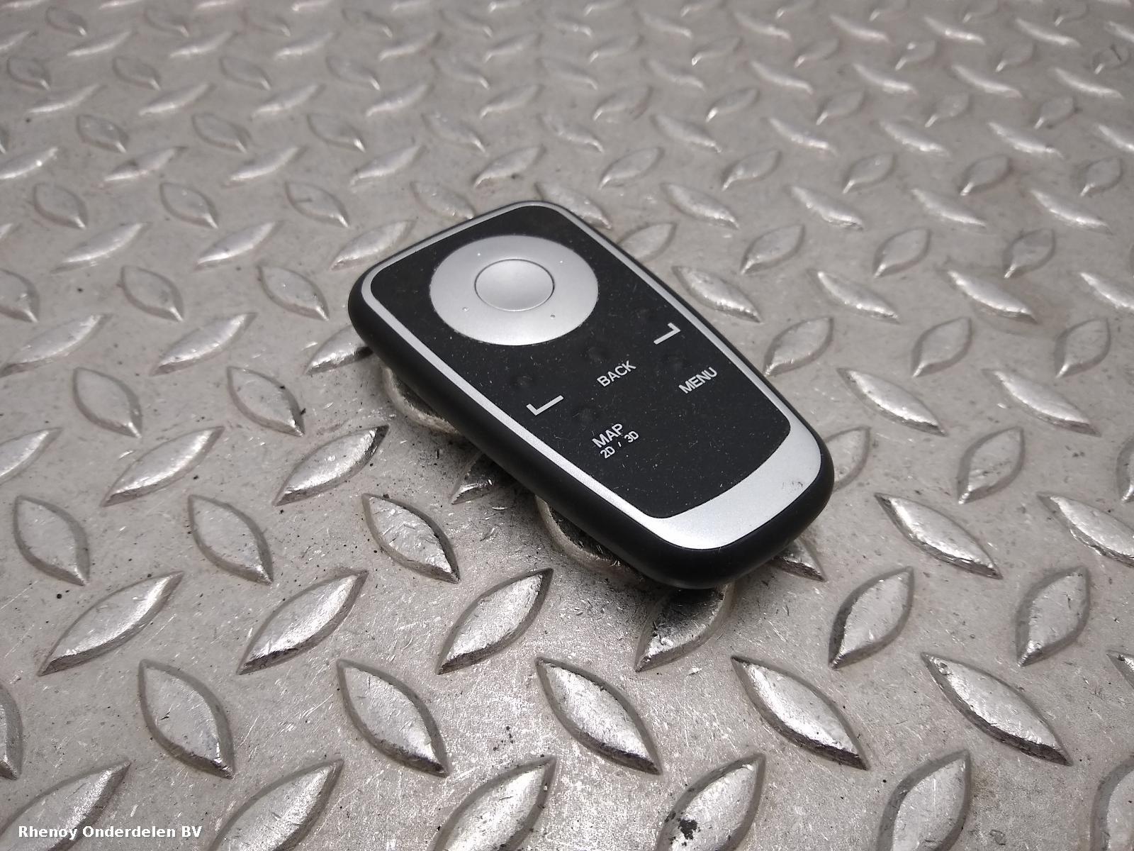 2011 OPEL / VAUXHALL MOVANO NAVIGATIE View Auto part NAVIGATIE OPEL / VAUXHALL MOVANO 2011