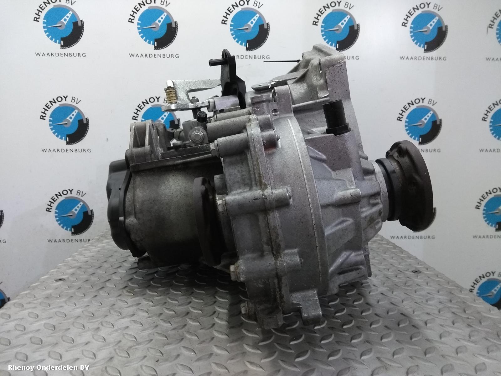 View Auto part TRANSMISSIE / VERSNELLINGSBAK SEAT IBIZA 2011