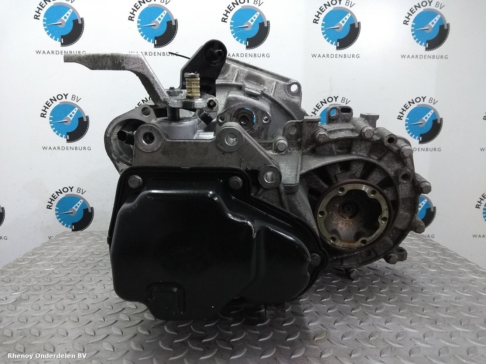 View Auto part TRANSMISSIE / VERSNELLINGSBAK SEAT IBIZA 2011