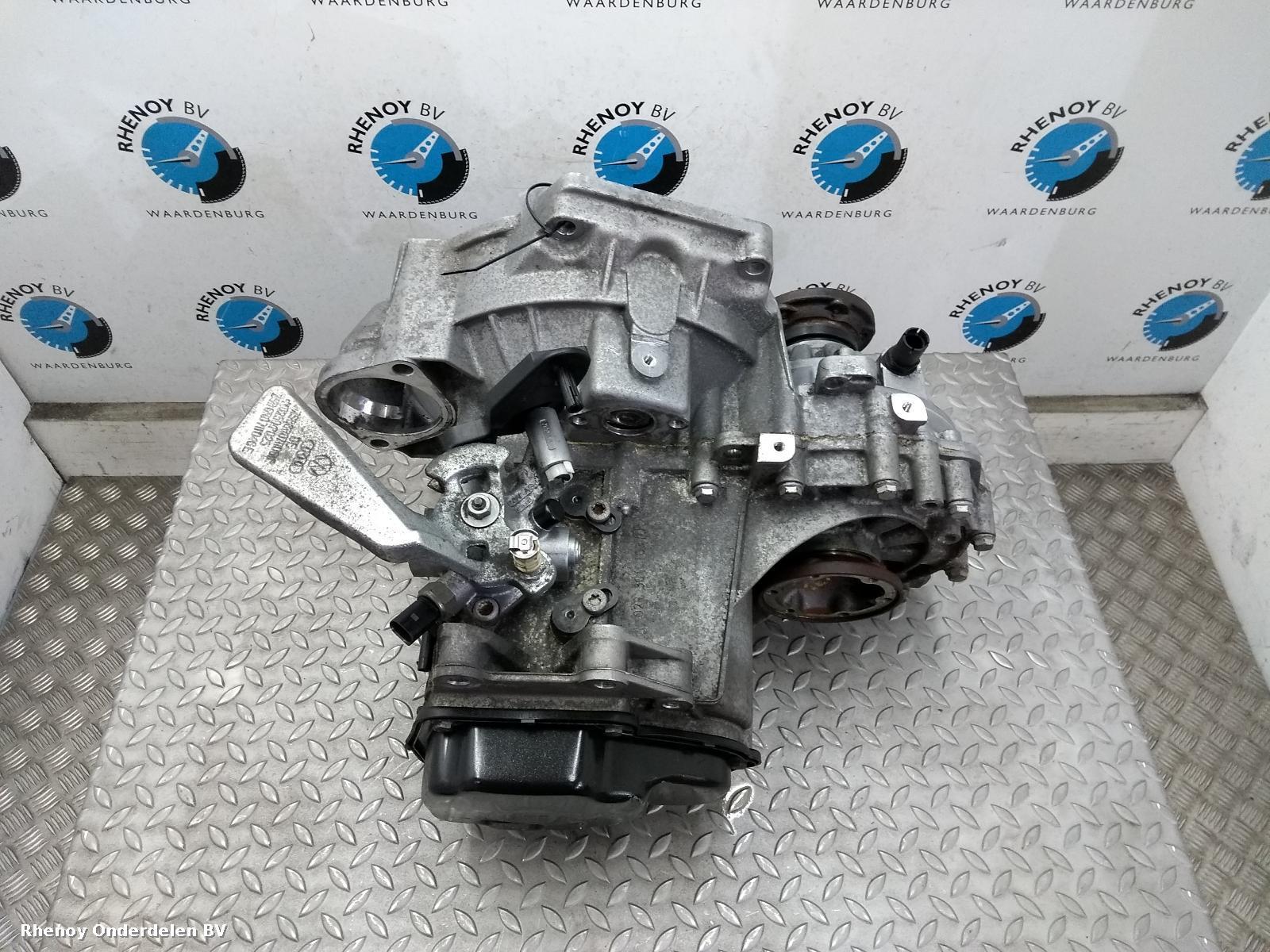 View Auto part TRANSMISSIE / VERSNELLINGSBAK SEAT IBIZA 2011