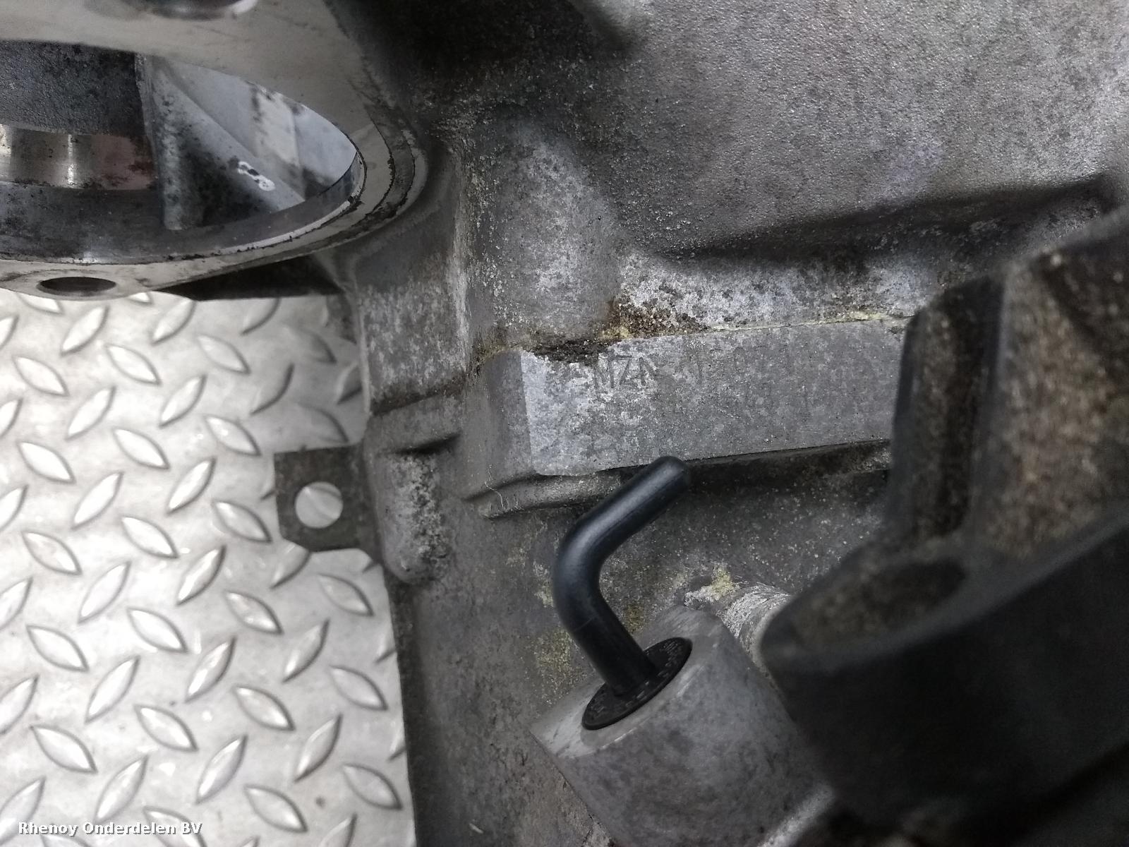 View Auto part TRANSMISSIE / VERSNELLINGSBAK SEAT IBIZA 2011