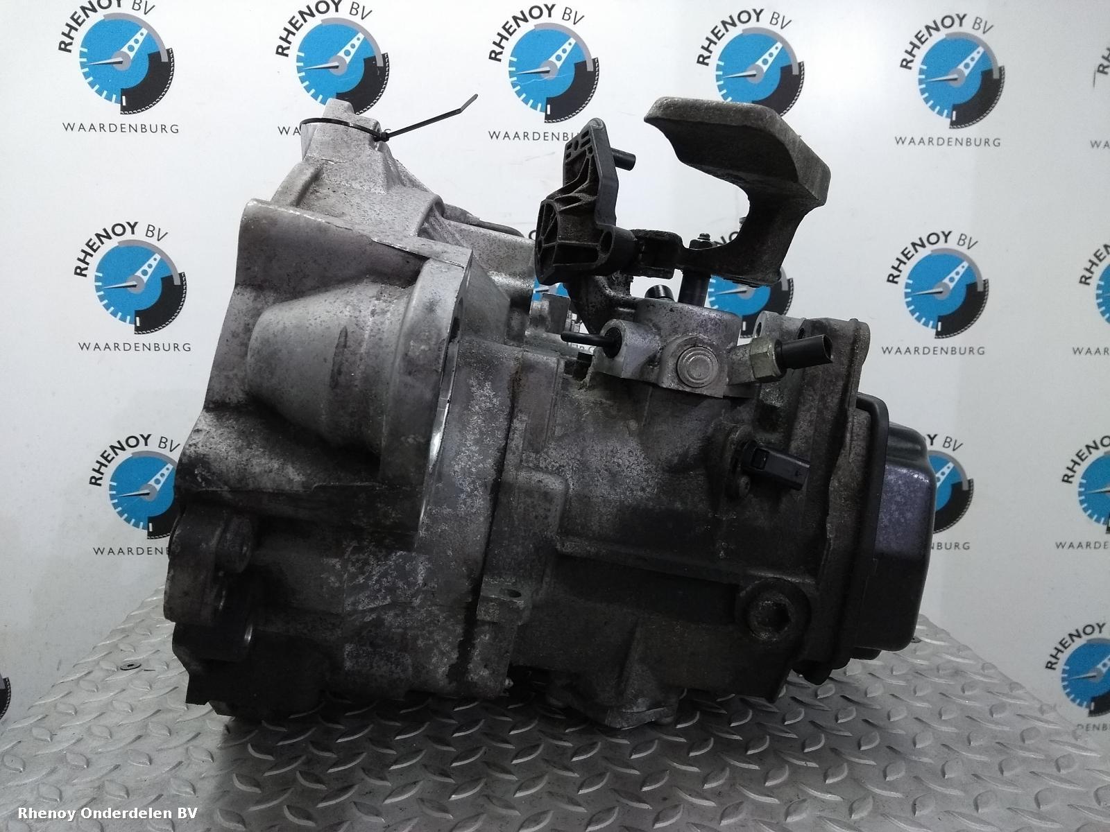 View Auto part TRANSMISSIE / VERSNELLINGSBAK SEAT IBIZA 2011