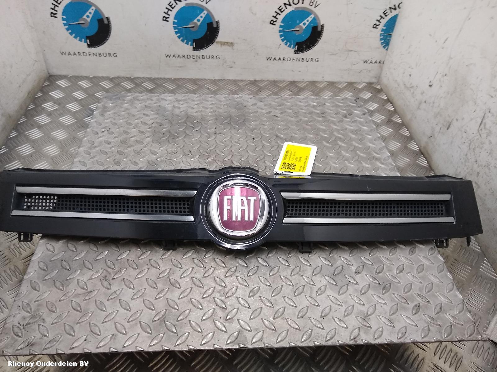 View Auto part Grille FIAT PANDA 2010
