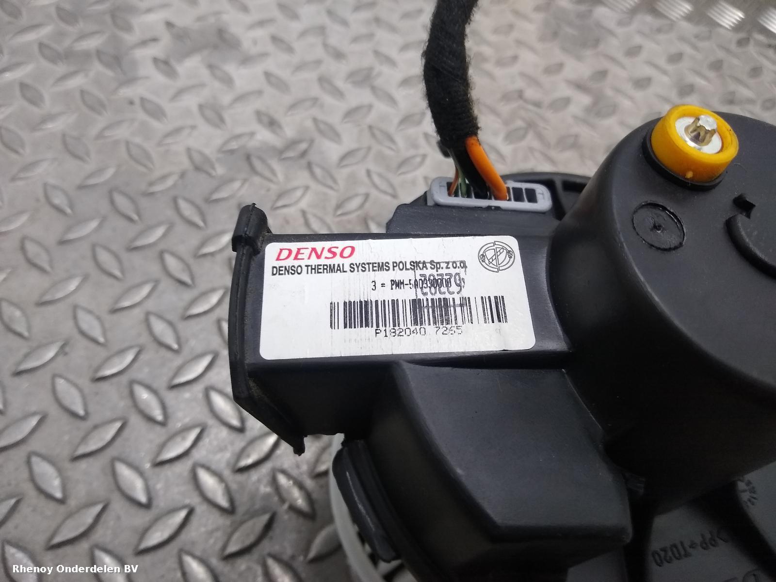 2010 FIAT PANDA KACHELMOTOR View Auto part KACHELMOTOR FIAT PANDA 2010