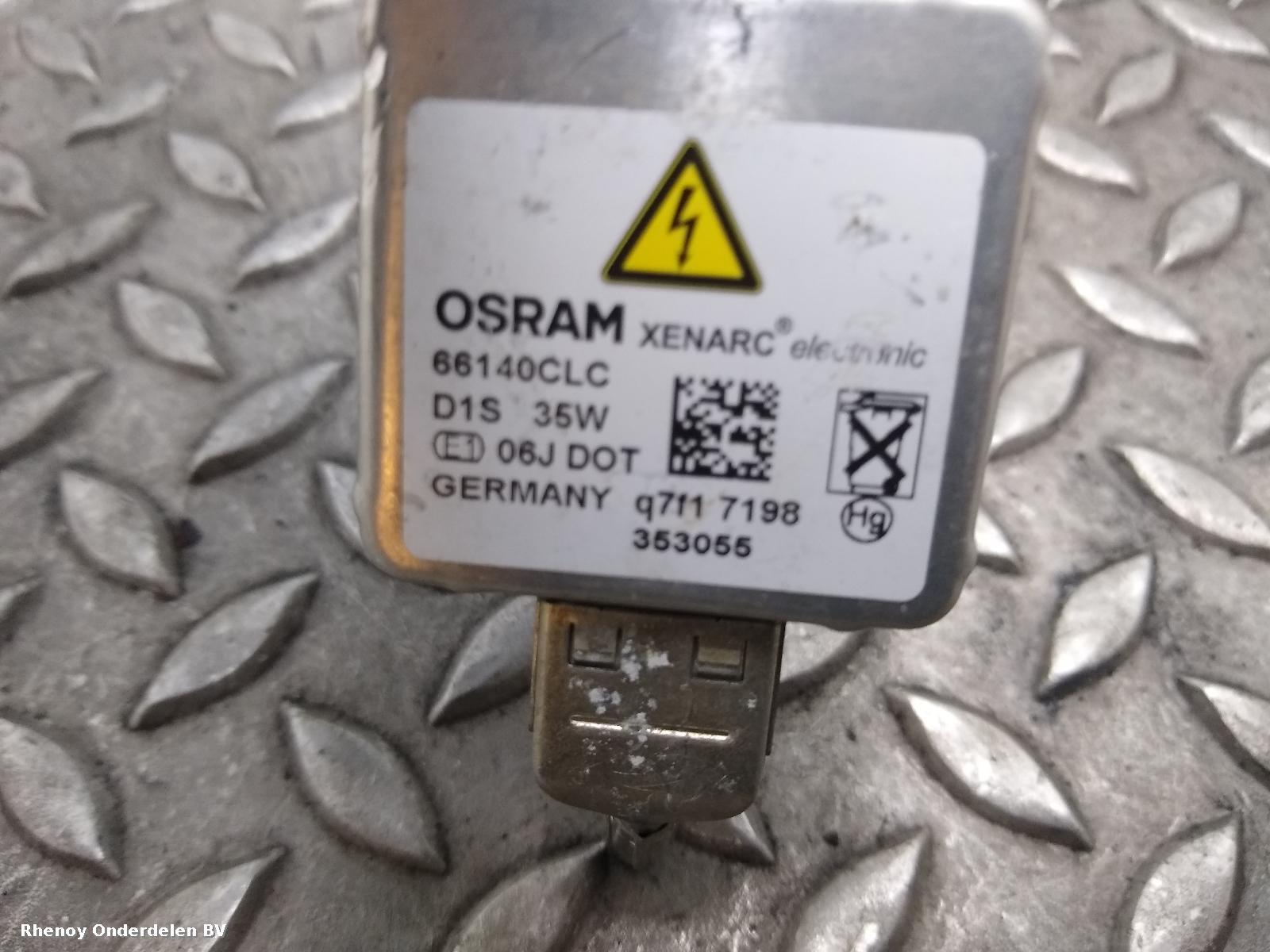 2008 BMW 3 SERIES XENON STUURAPPARAAT View Auto part XENON STUURAPPARAAT BMW 3 SERIES 2008