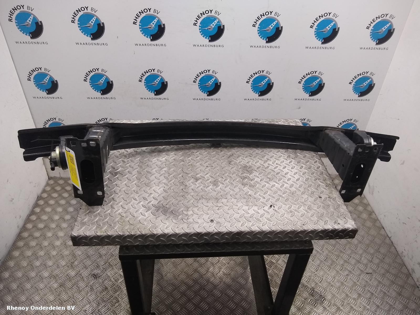 View Auto part Front Bumper Reinforcement BMW 3 SERIES 2008