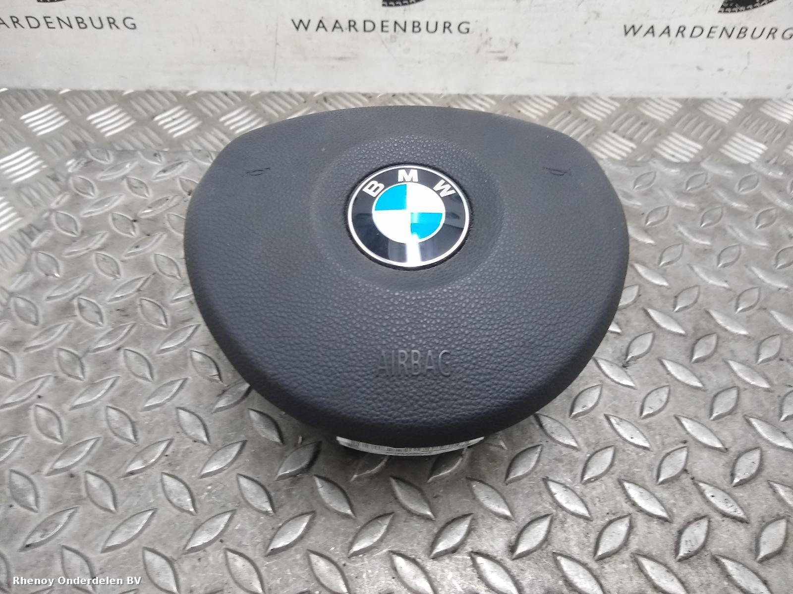 2008 BMW 3 SERIES AIRBAG SET View Auto part AIRBAG SET BMW 3 SERIES 2008