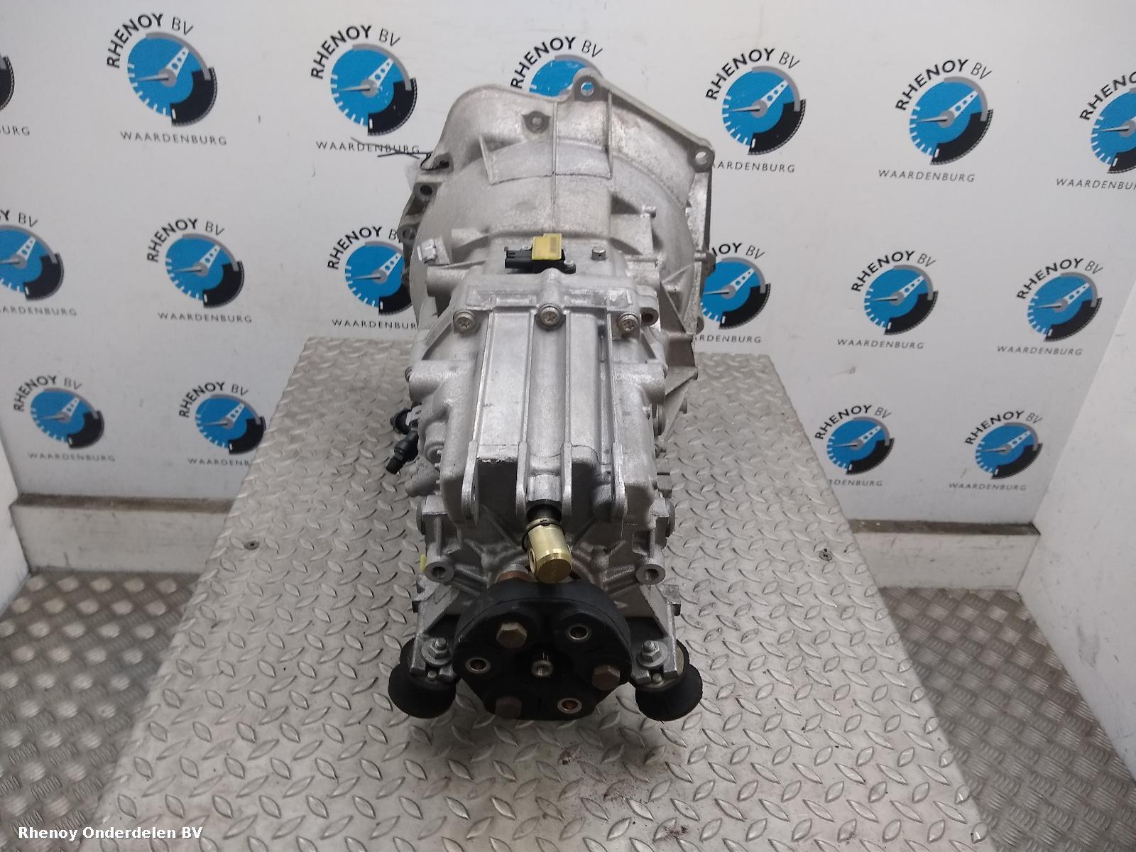 2008 BMW 3 SERIES TRANSMISSIE / VERSNELLINGSBAK View Auto part TRANSMISSIE / VERSNELLINGSBAK BMW 3 SERIES 2008