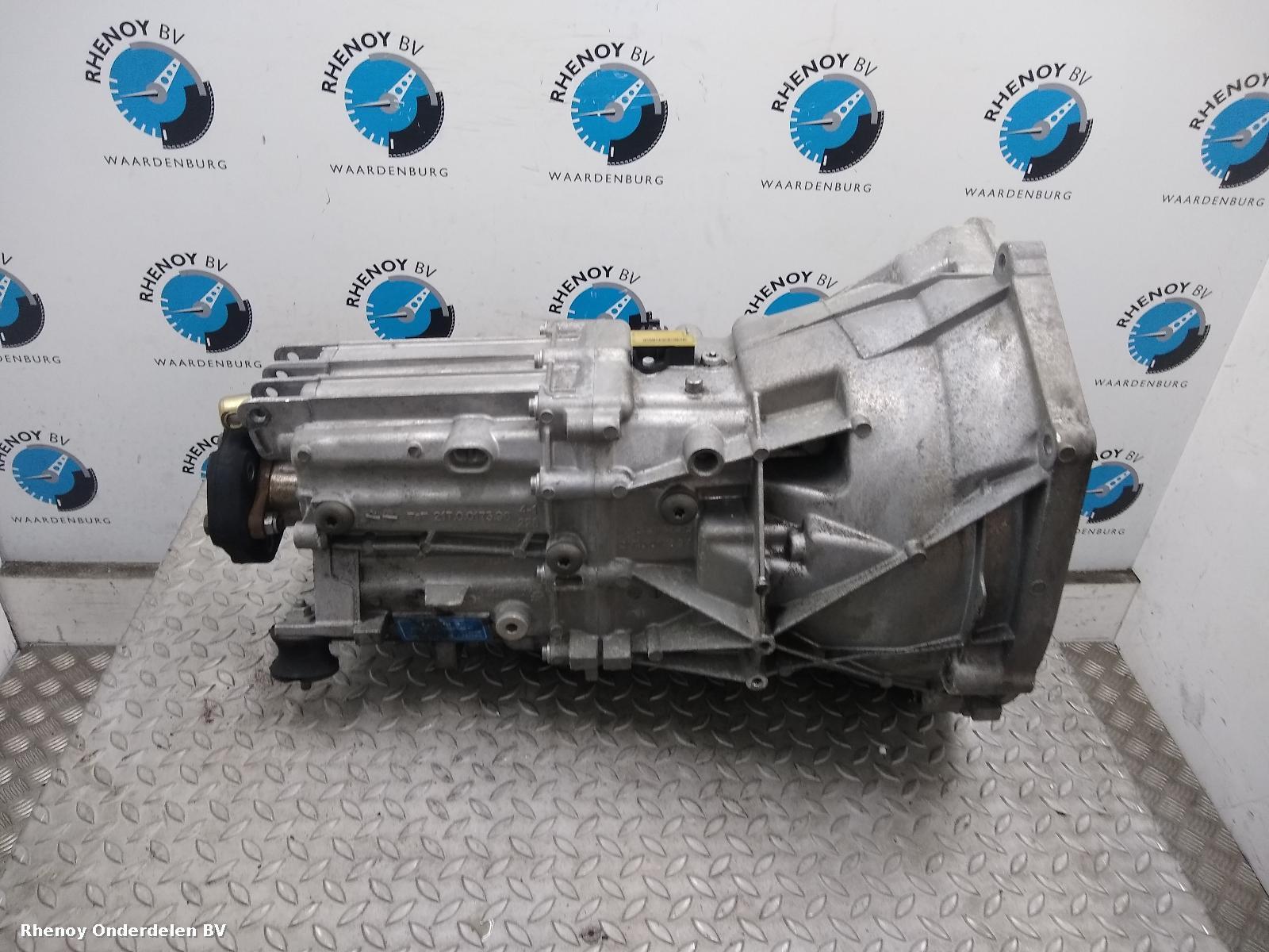 2008 BMW 3 SERIES TRANSMISSIE / VERSNELLINGSBAK View Auto part TRANSMISSIE / VERSNELLINGSBAK BMW 3 SERIES 2008