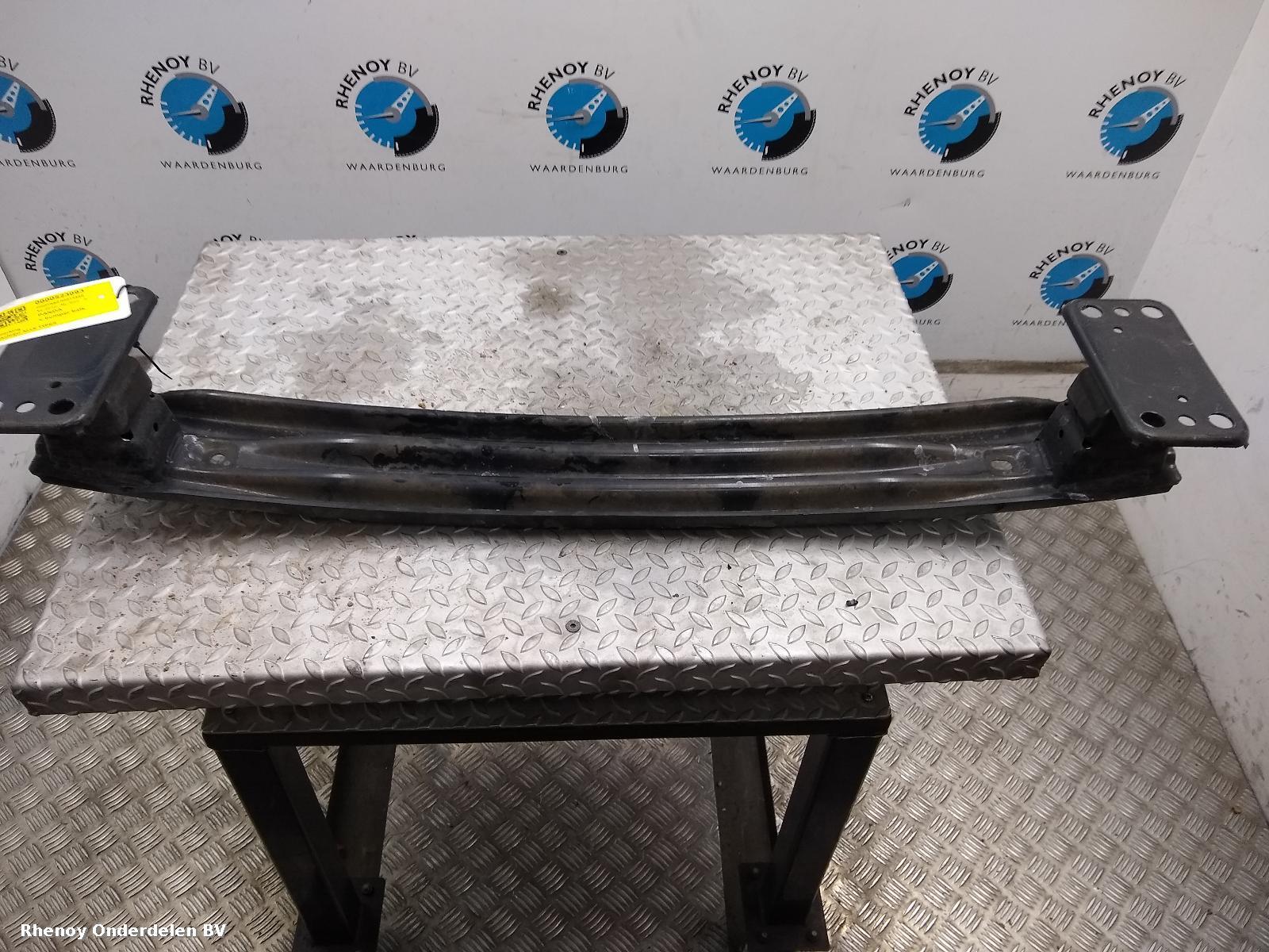 View Auto part Front Bumper Reinforcement FIAT PANDA 2012