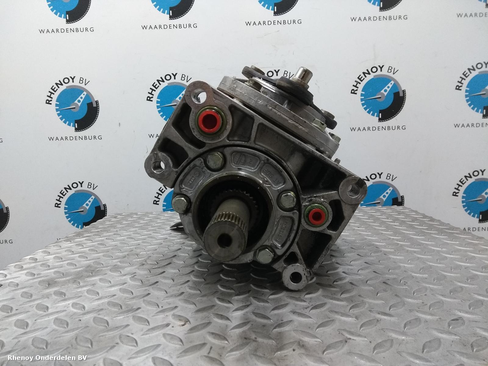2000 AUDI TT TUSSENBAK View Auto part TUSSENBAK AUDI TT 2000