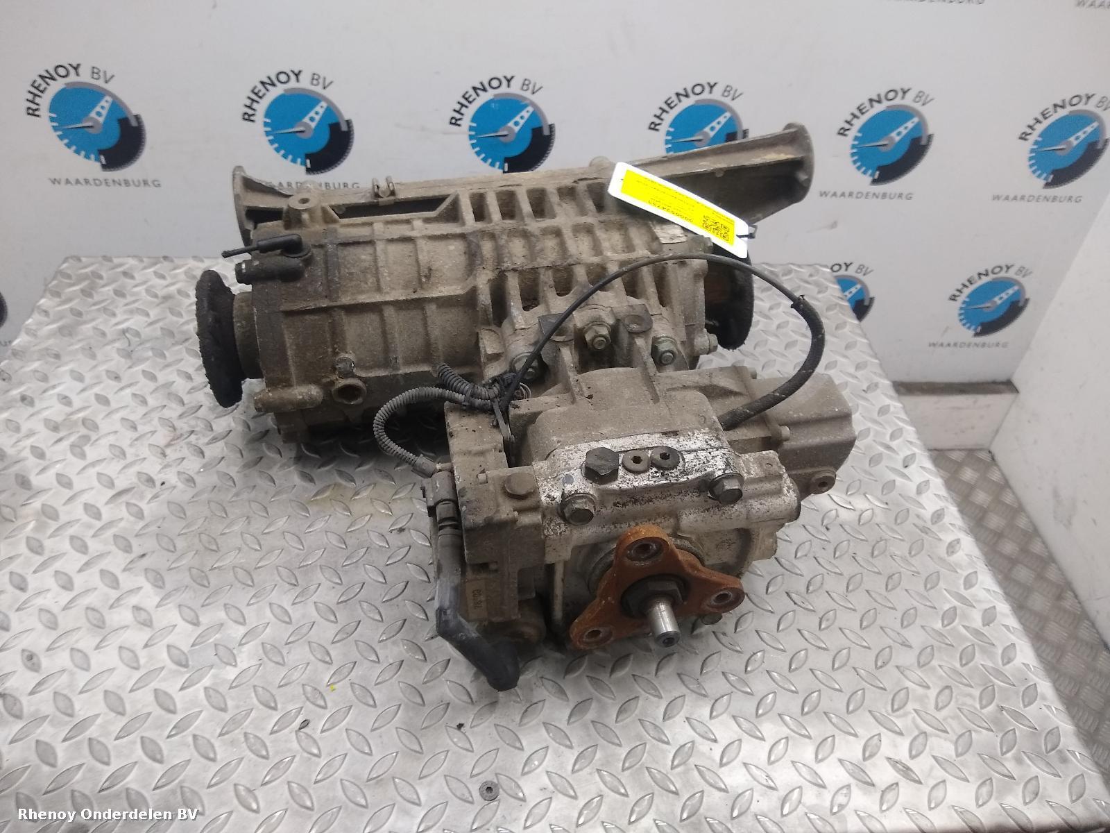 2000 AUDI TT DIFFERENTIEEL / CARDAN View Auto part DIFFERENTIEEL / CARDAN AUDI TT 2000