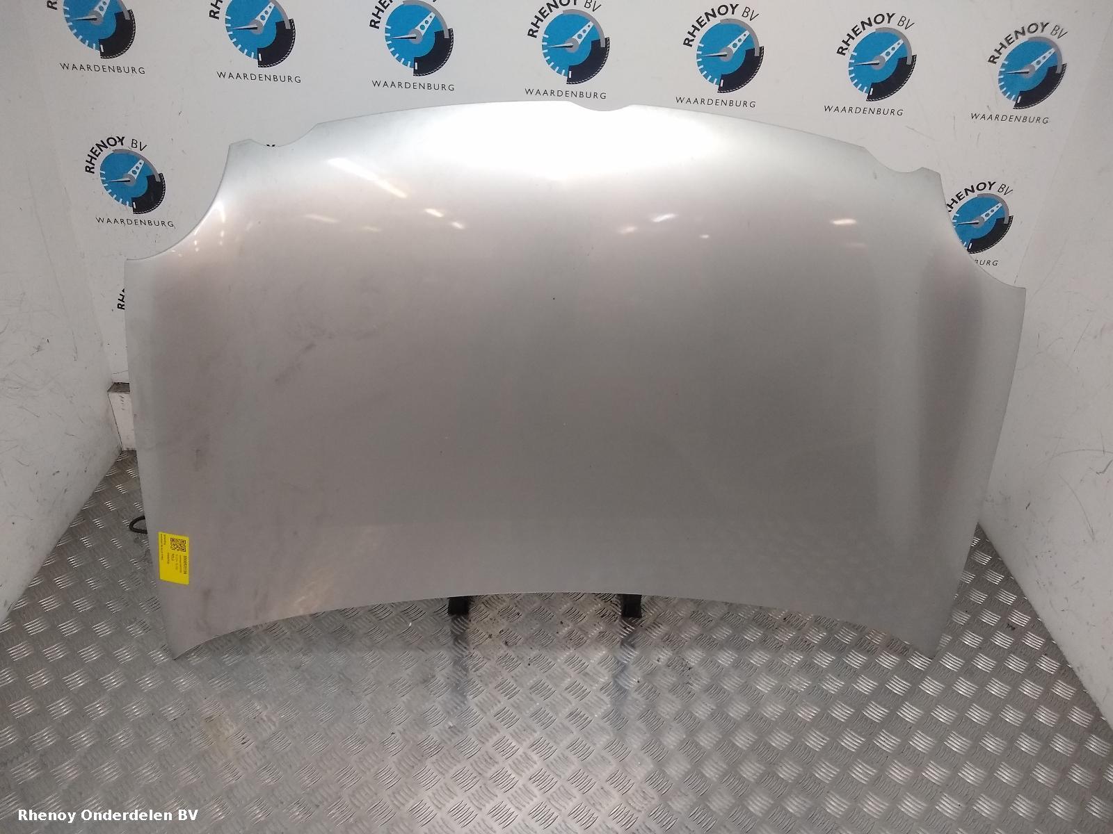View Auto part Bonnet VOLKSWAGEN POLO 2004