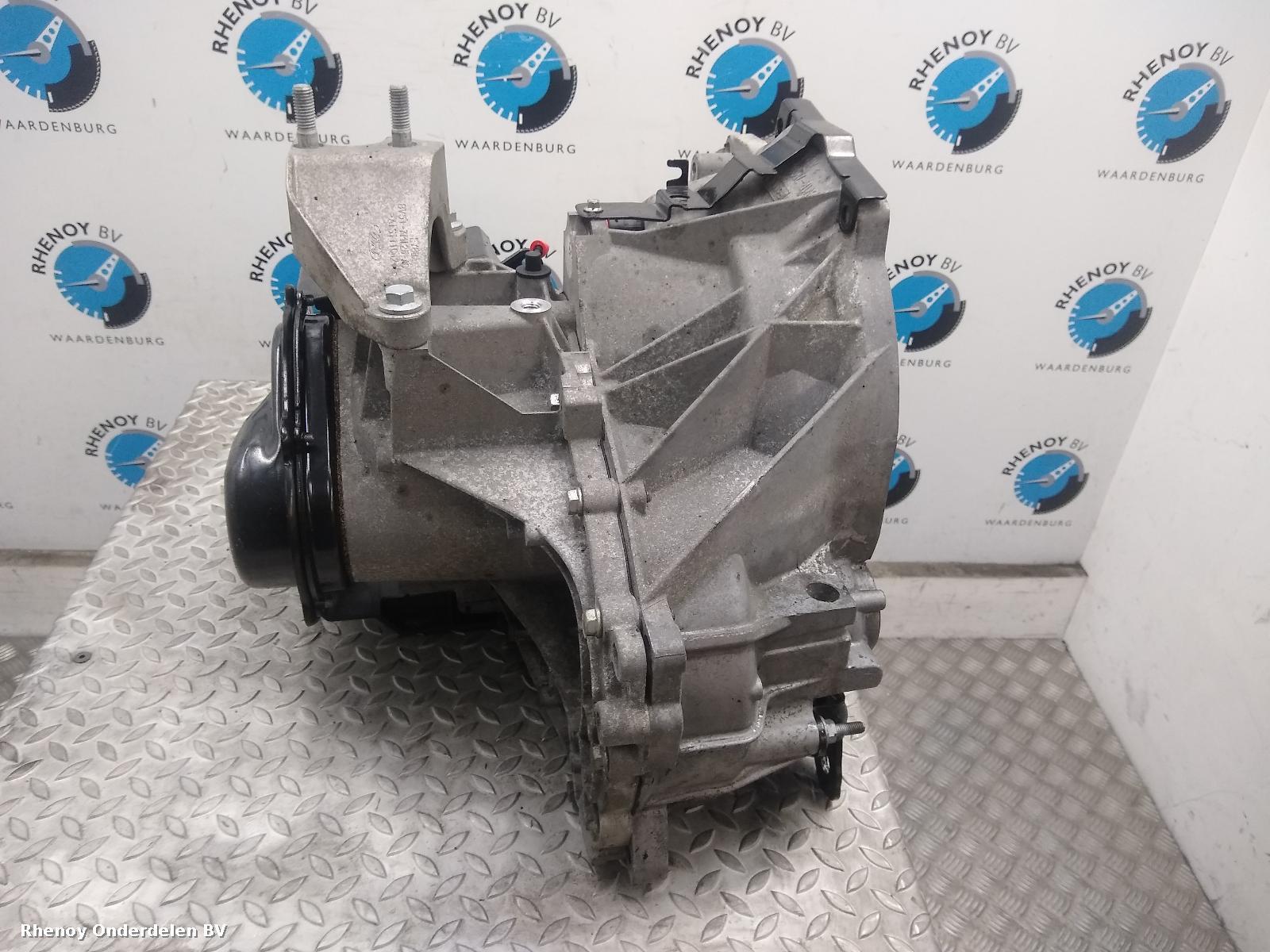 View Auto part TRANSMISSIE / VERSNELLINGSBAK FORD FIESTA 2016